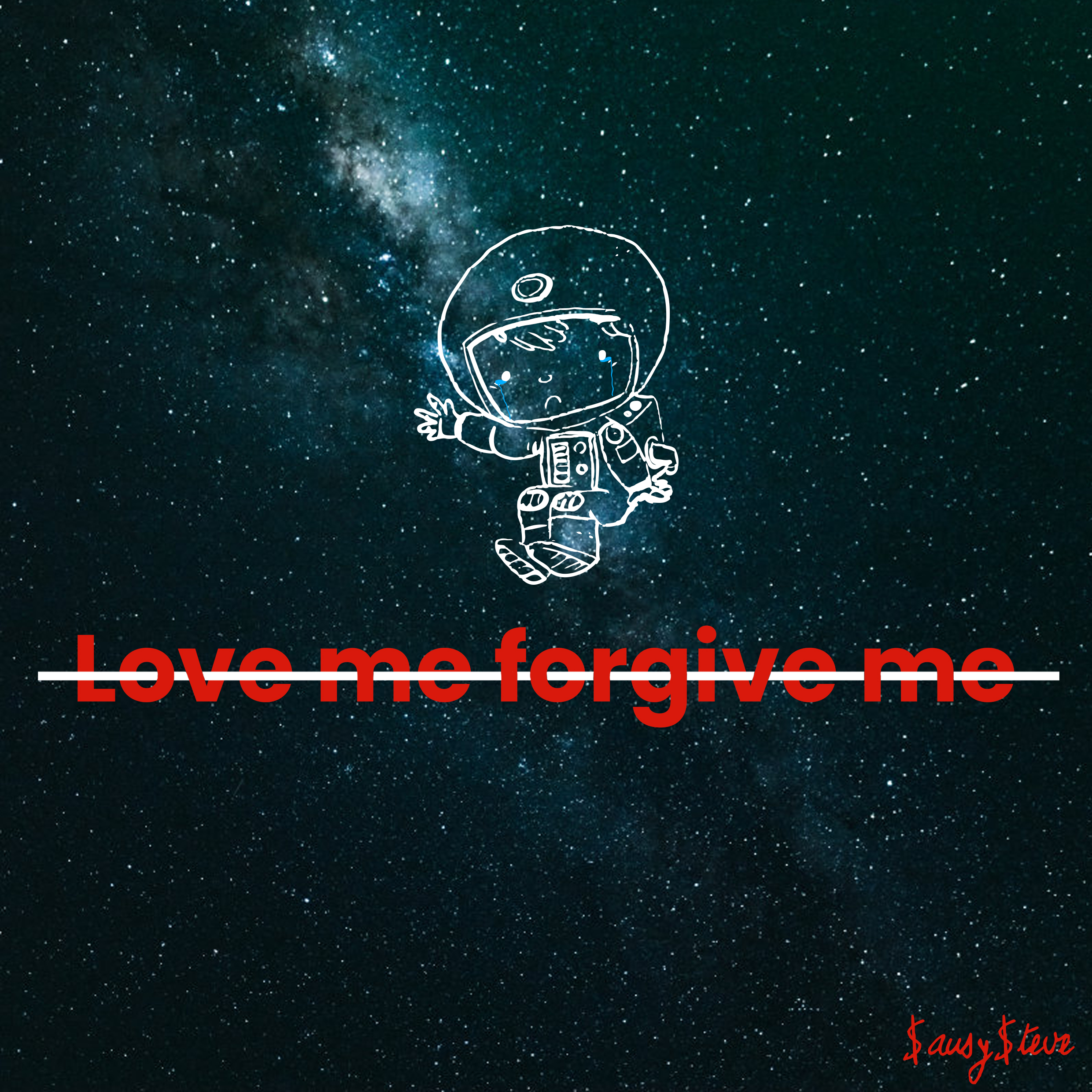 Love Me Forgive Me