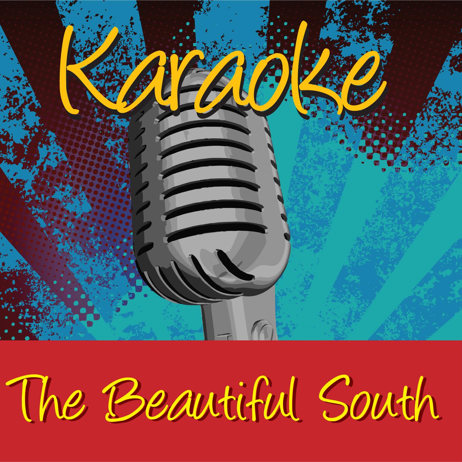 Karaoke - The Beautiful South