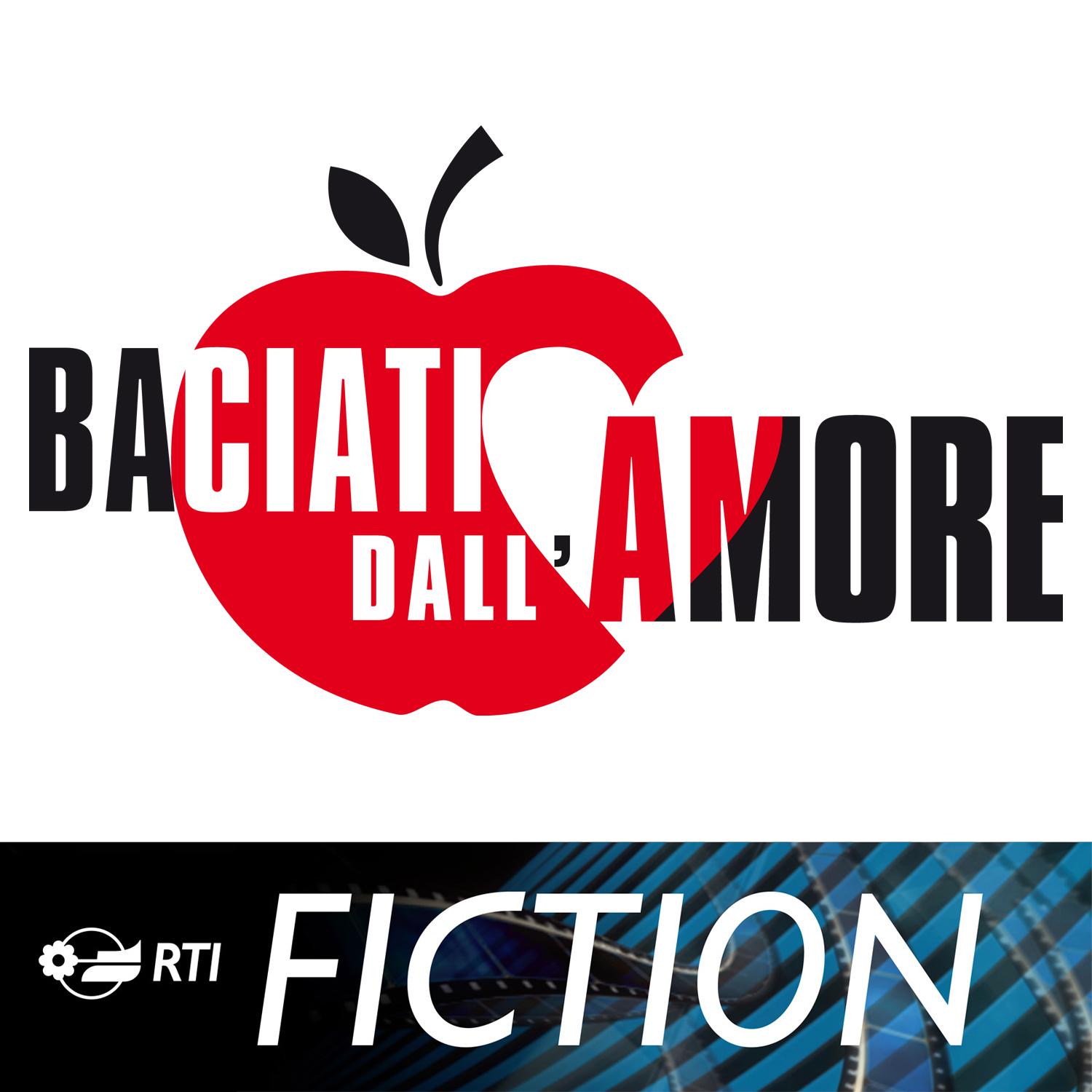 Baciati dall'amore (Colonna sonora originale della serie TV)