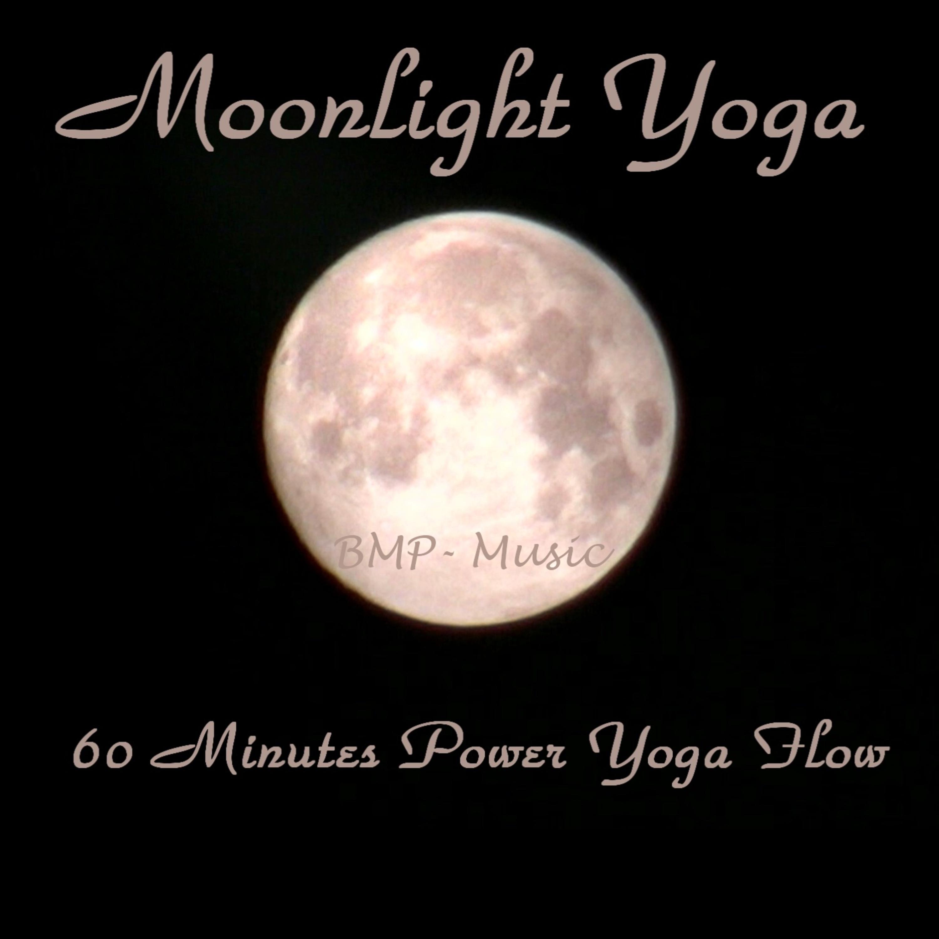 Moonlight Yoga Theme, Part 3: Smooth Flow