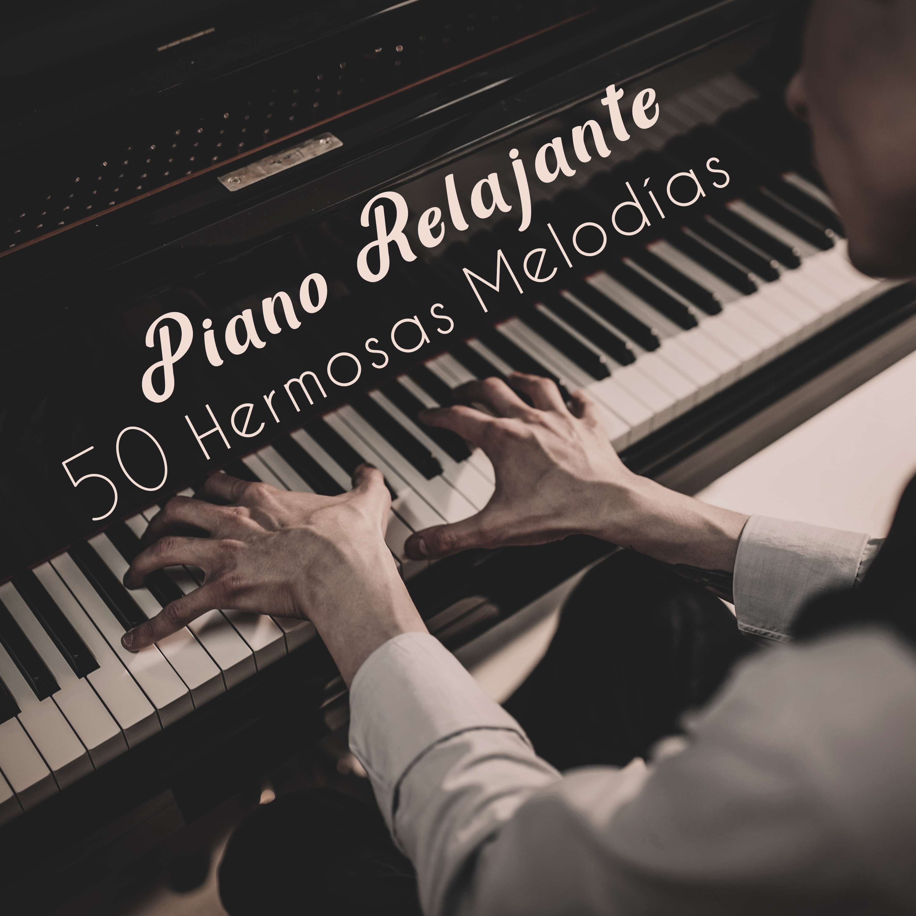 Piano Relajante 50 Hermosas Melodi as, Paz Interior, Canciones Sentimentales, Bellos Momentos, Sonidos Calmantes, Buenos Sue os