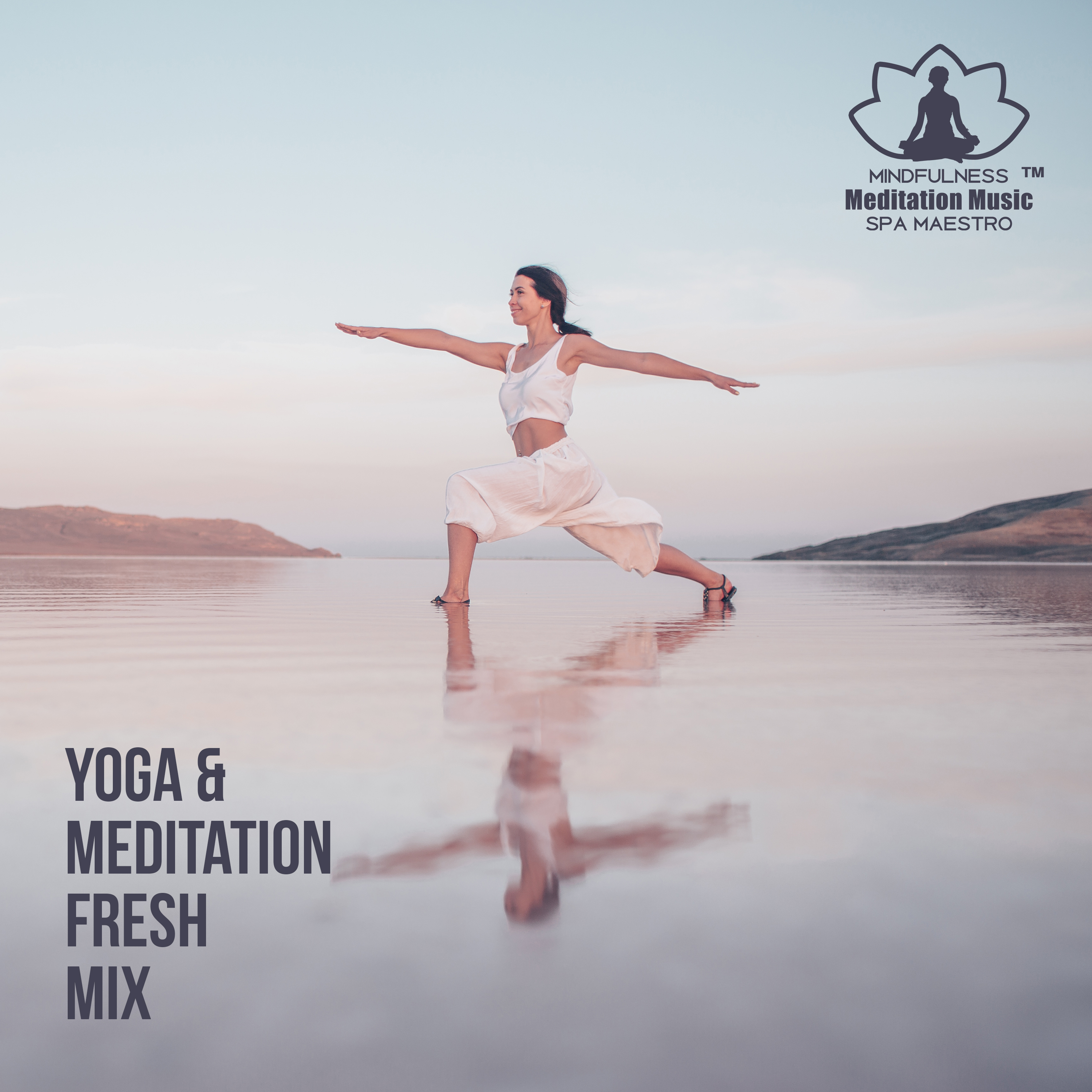 Yoga & Meditation Fresh Mix