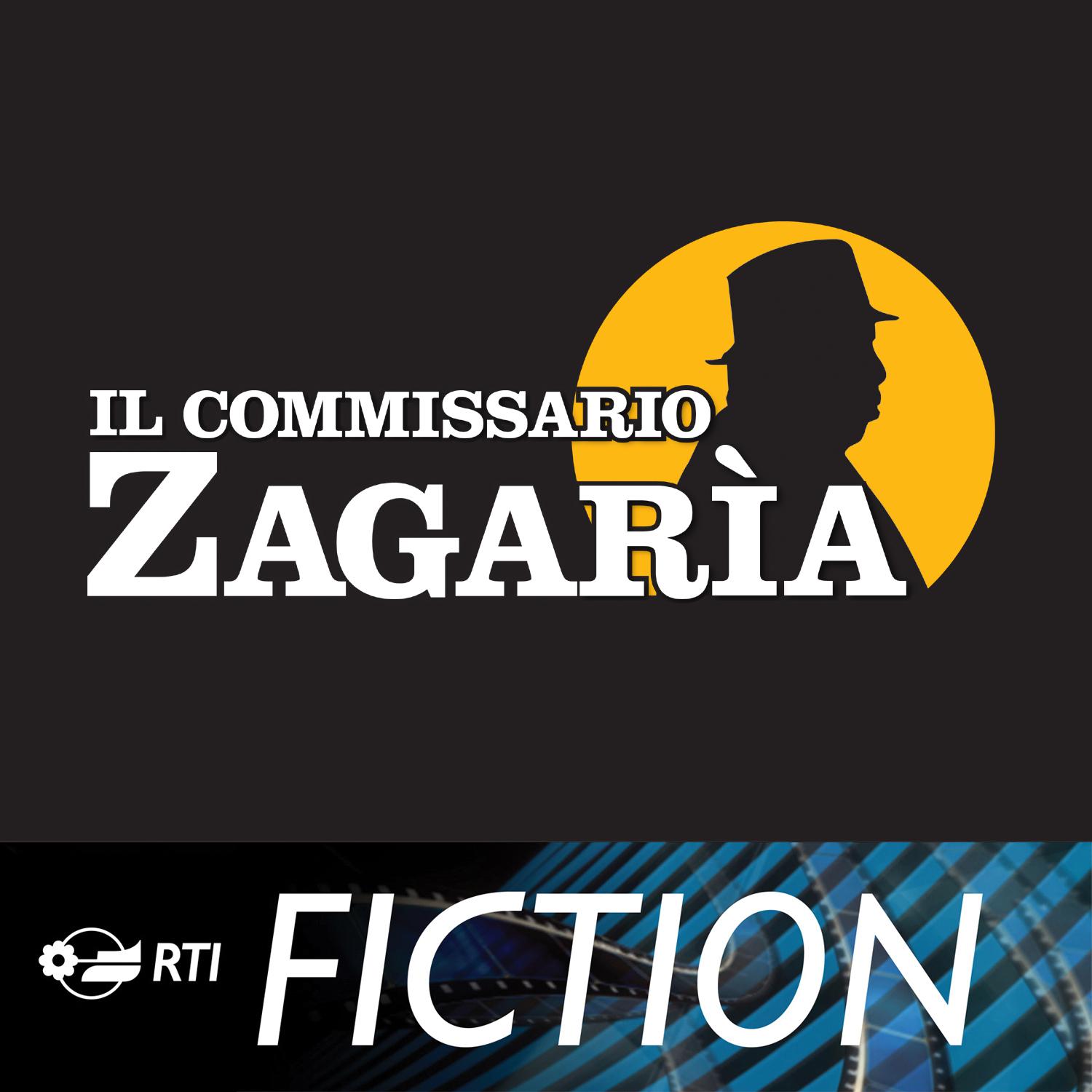 Il commissario Zagaria