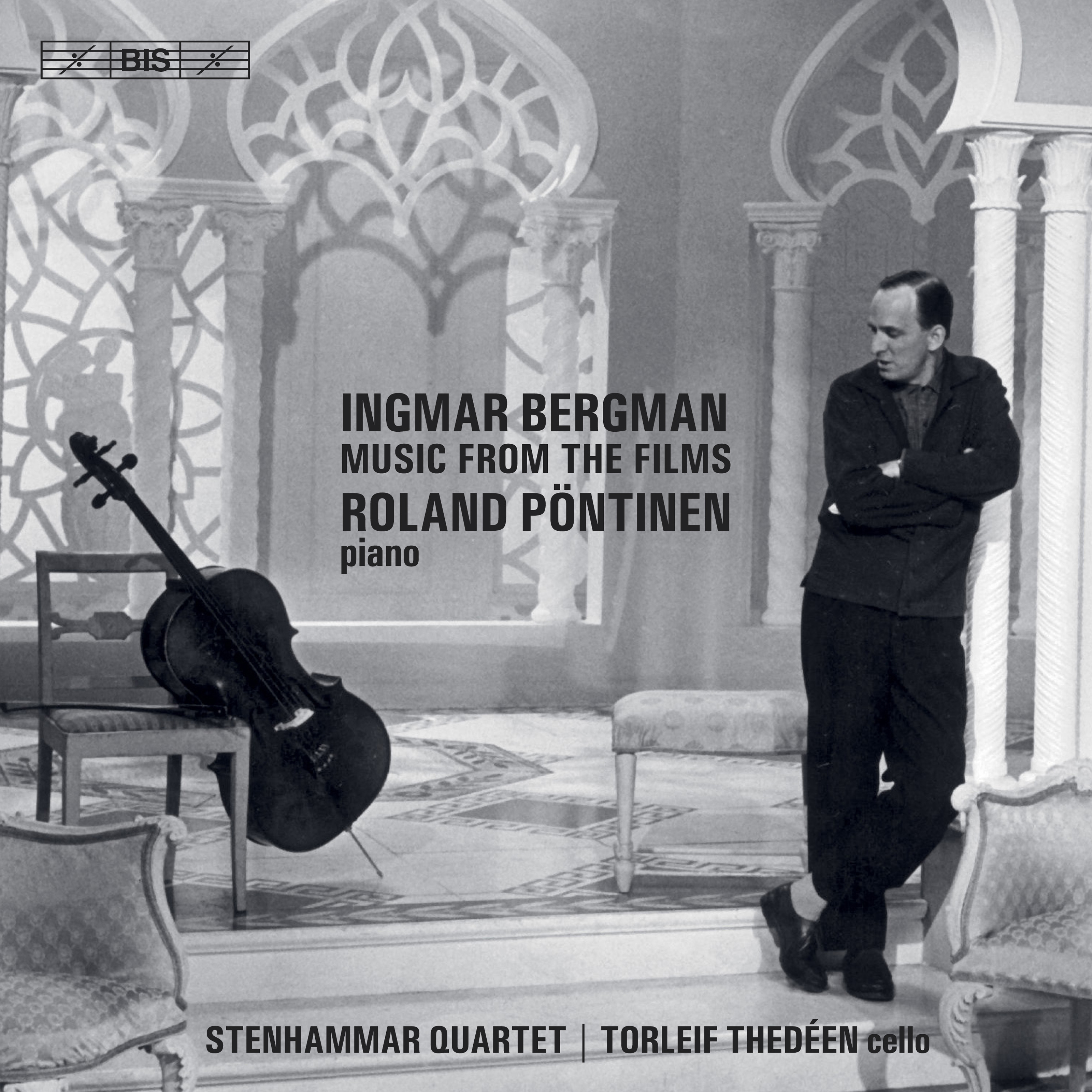Bergman: Music from the Films