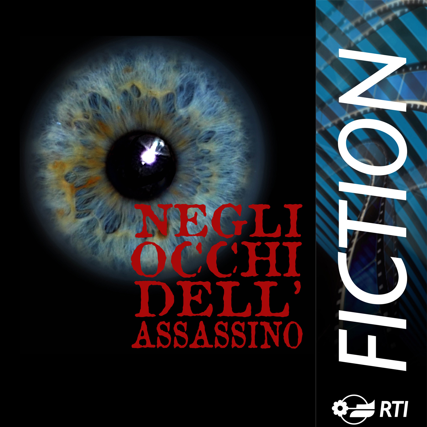 Negli occhi dell'assassino (Colonna sonora originale della serie TV)