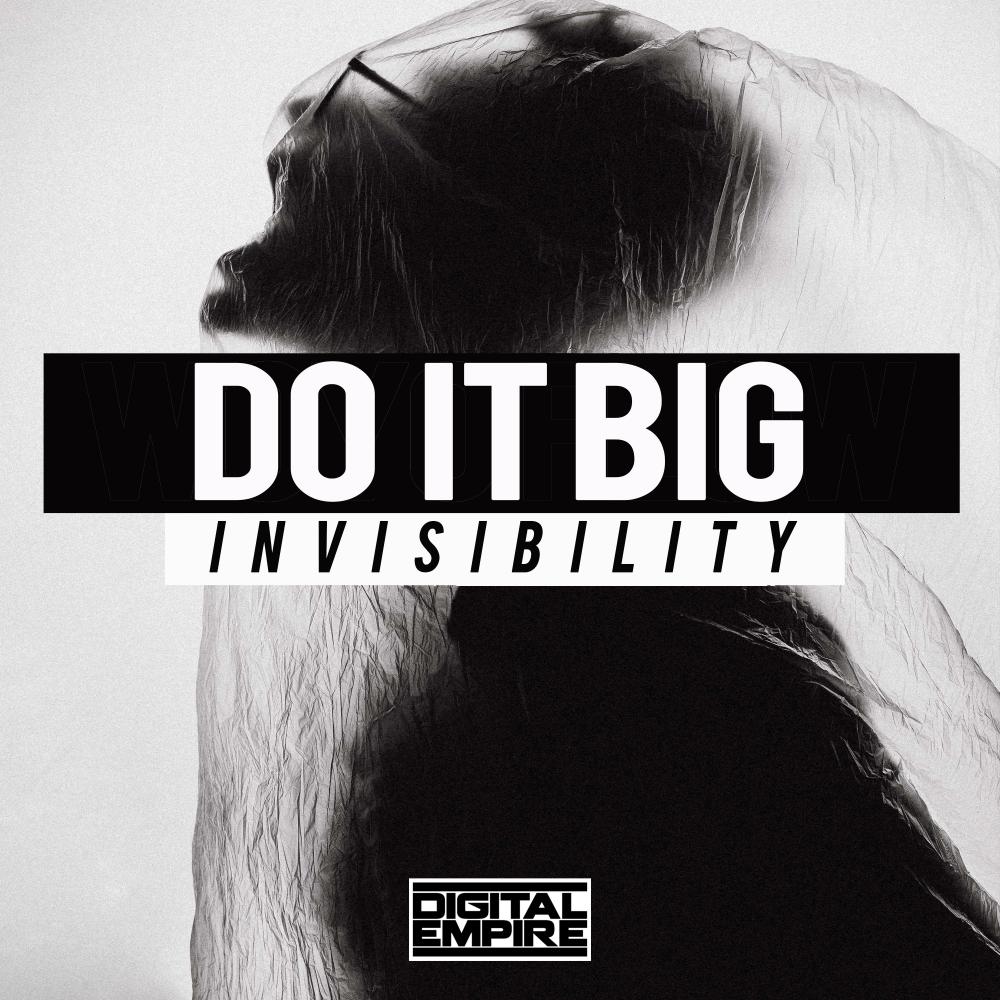 Invisibility (Original Mix)