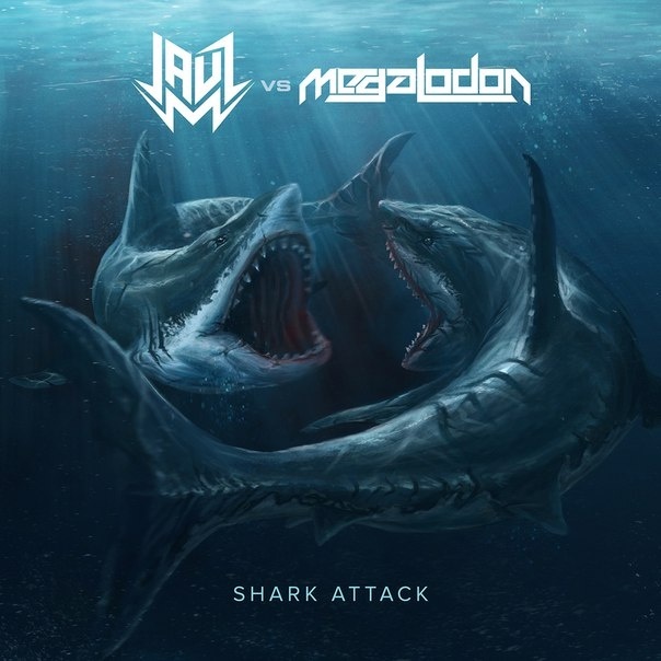 Shark Attack (Original Mix)