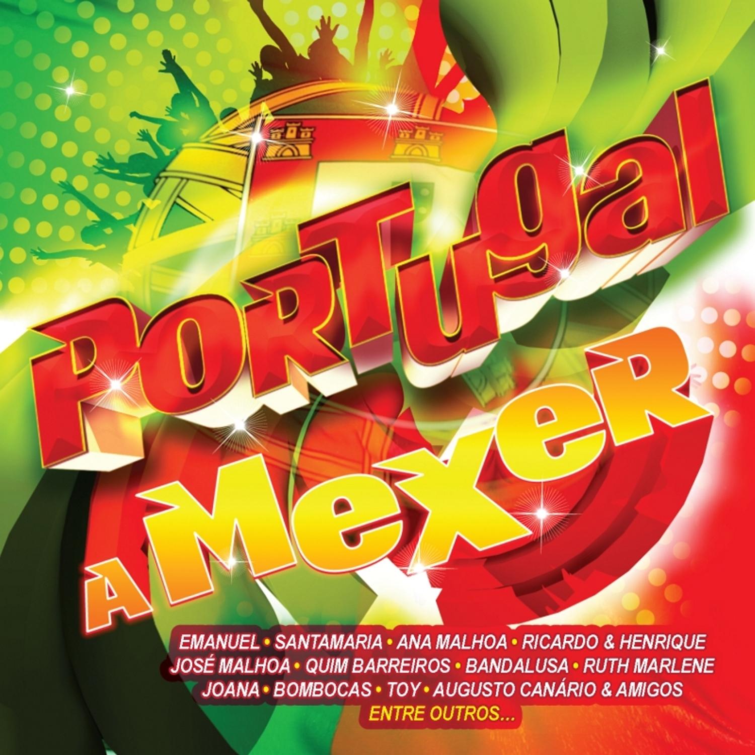 Portugal a Mexer