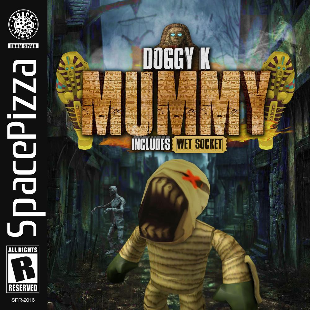 Mummy