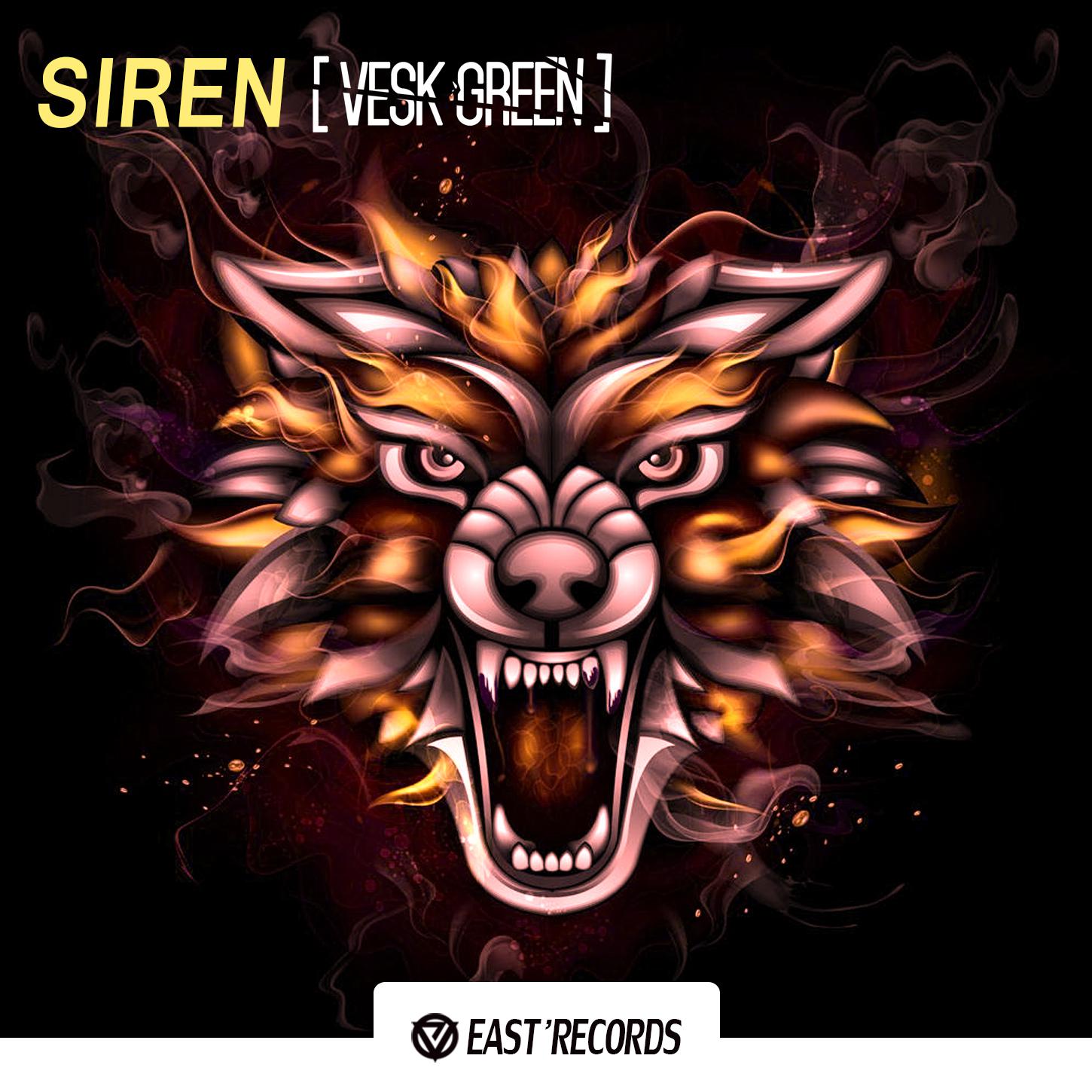 Siren Original  Mix