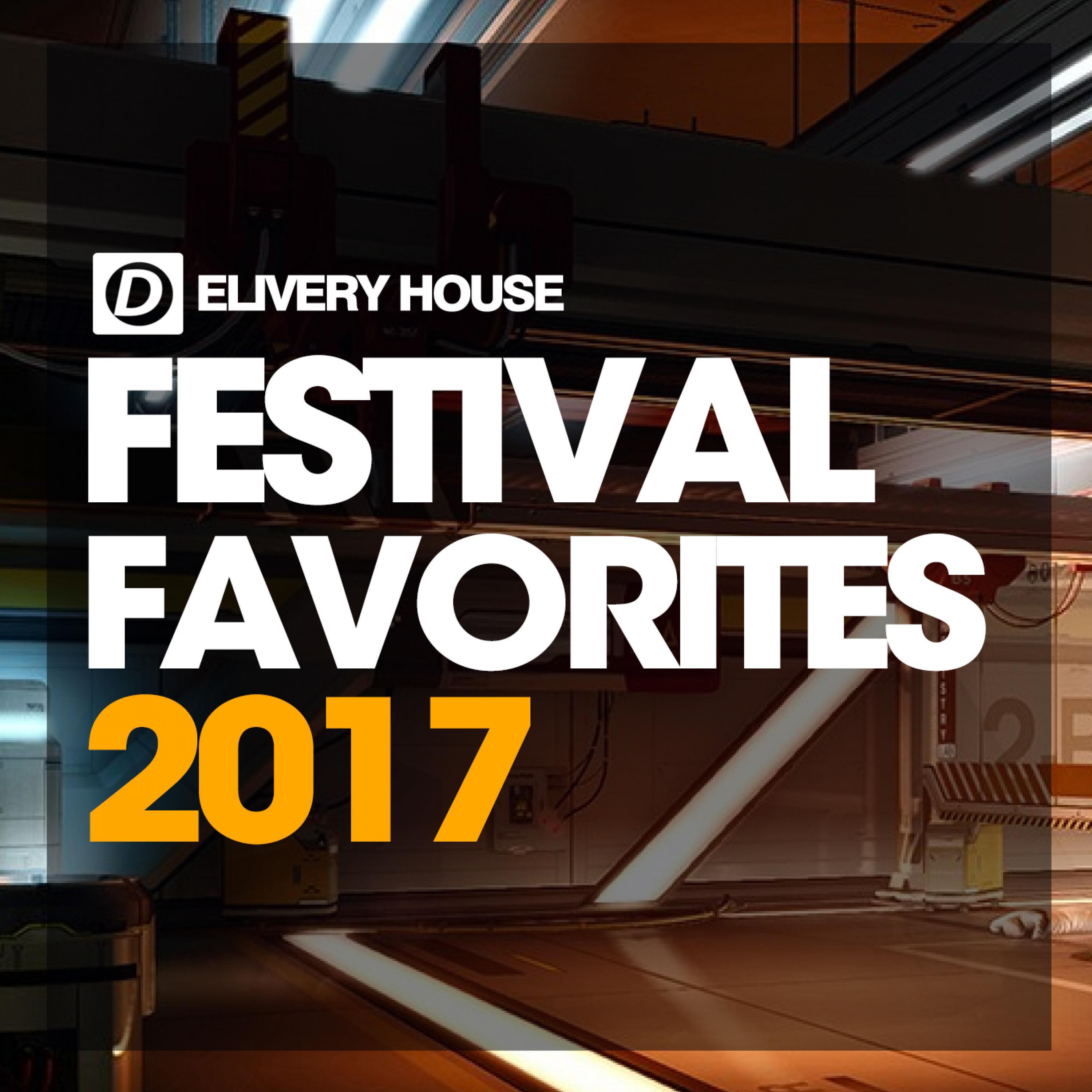 Festival Favorites 2017