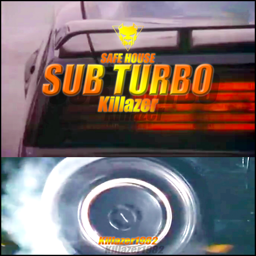 Sub Turbo