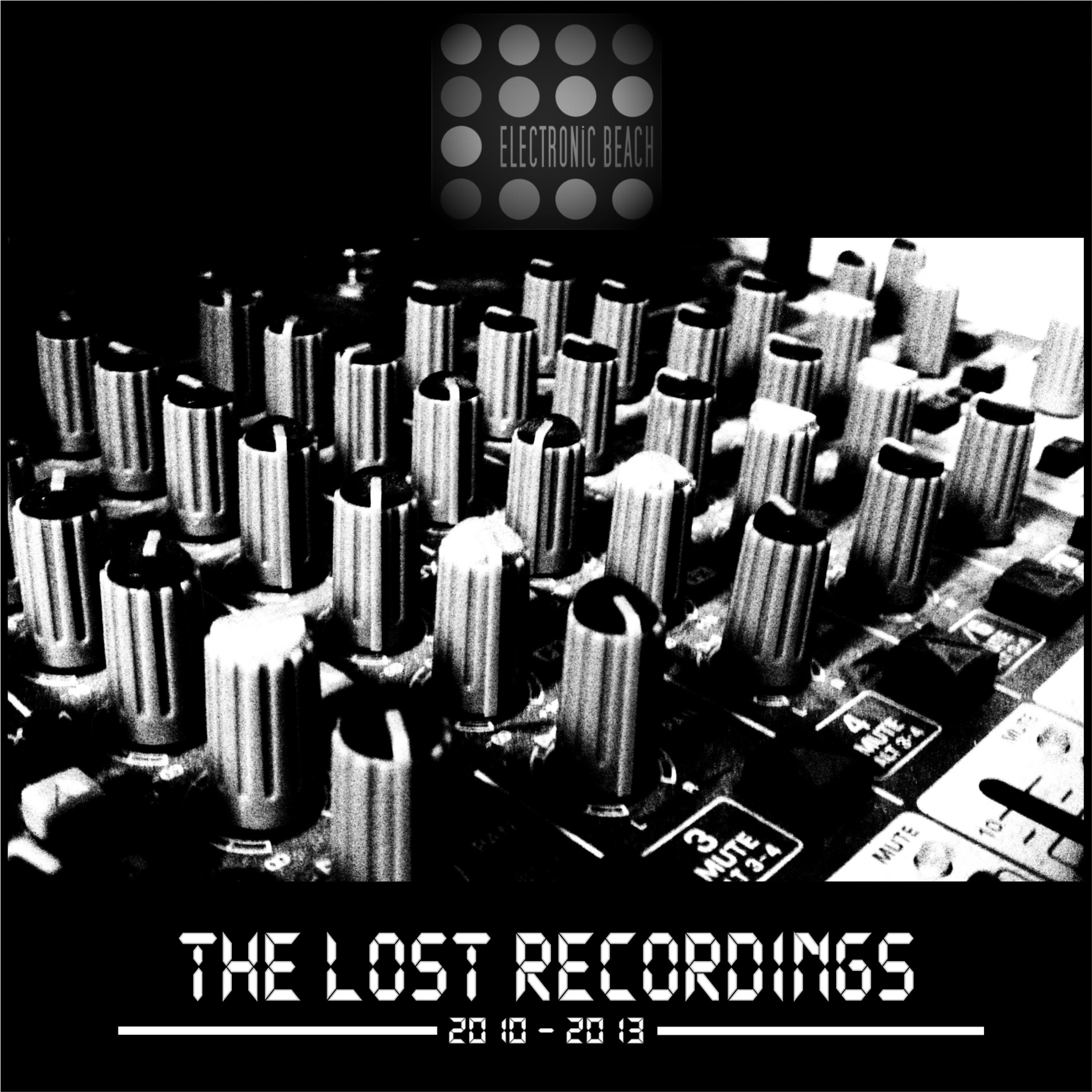 Terminal B (Original Mix)