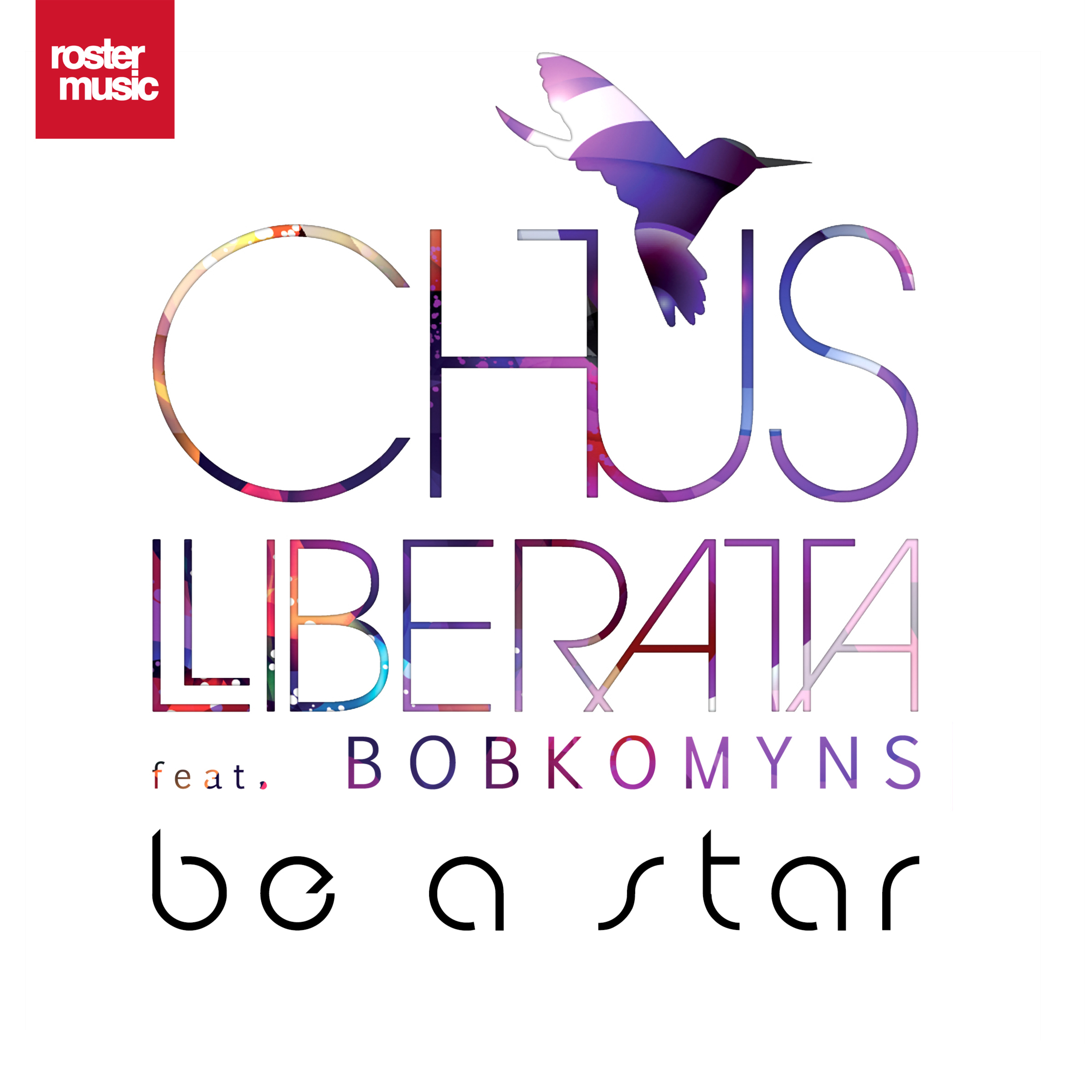 Be a Star (Radio Edit)