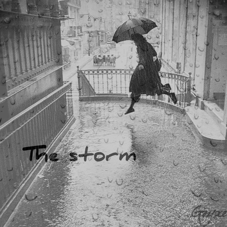 The storm (Original Mix)