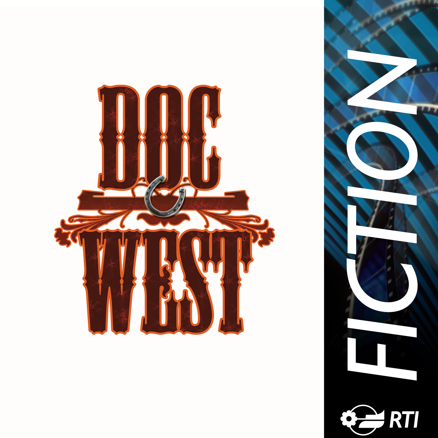 Doc West (Colonna sonora originale della serie TV)