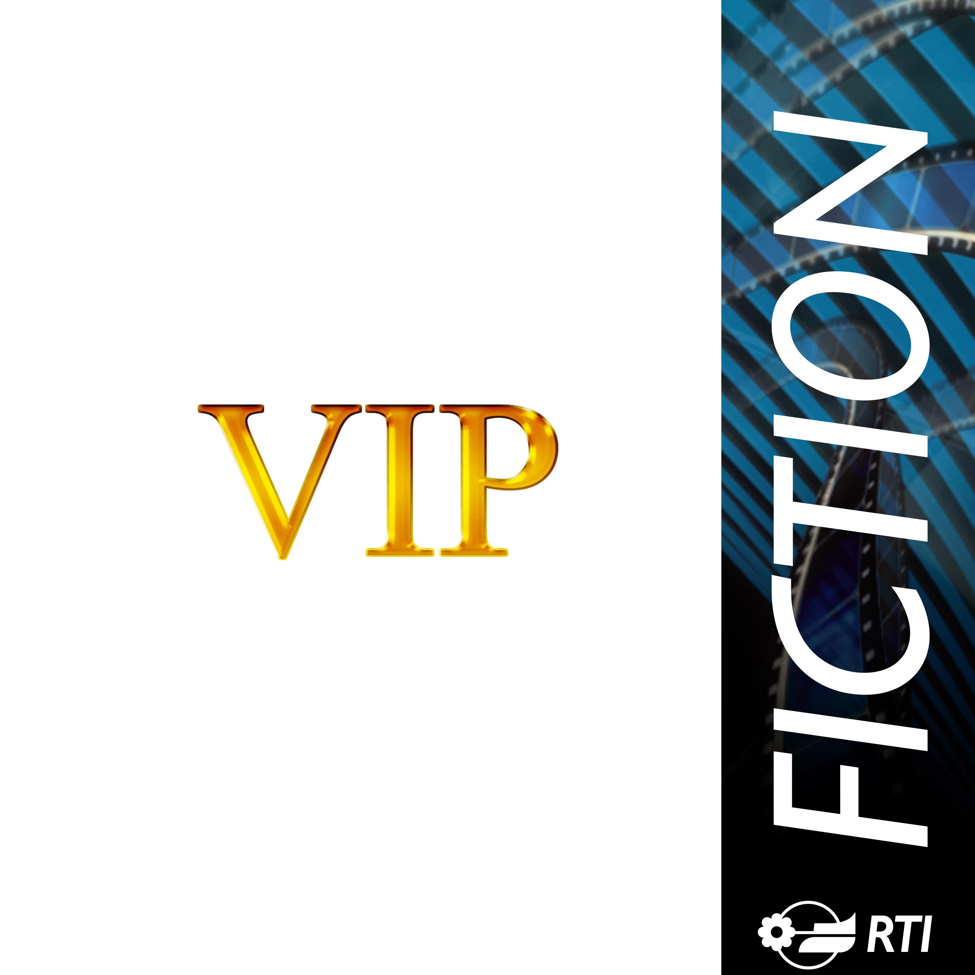 Vip (Colonna sonora originale della serie TV)