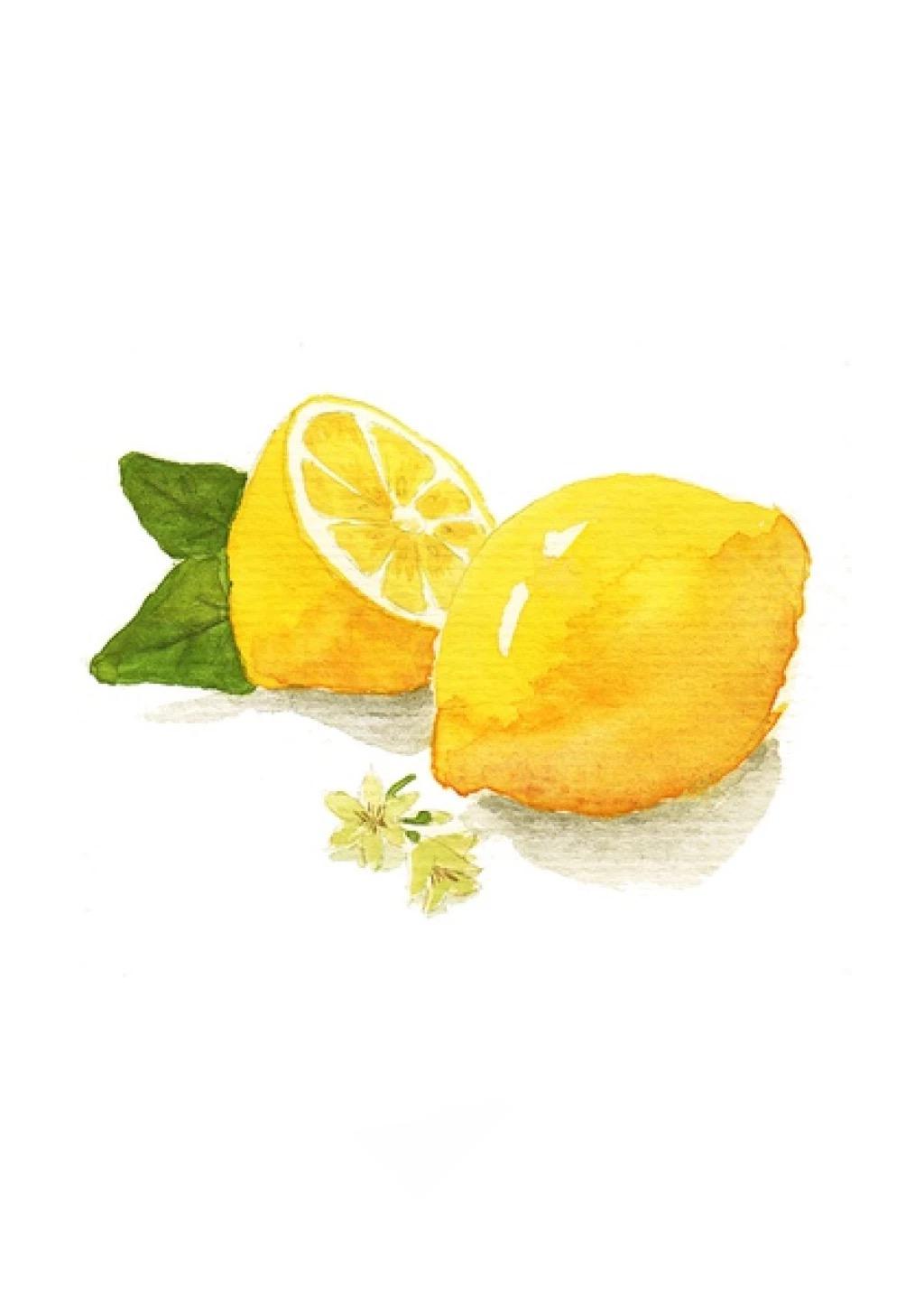 lemon