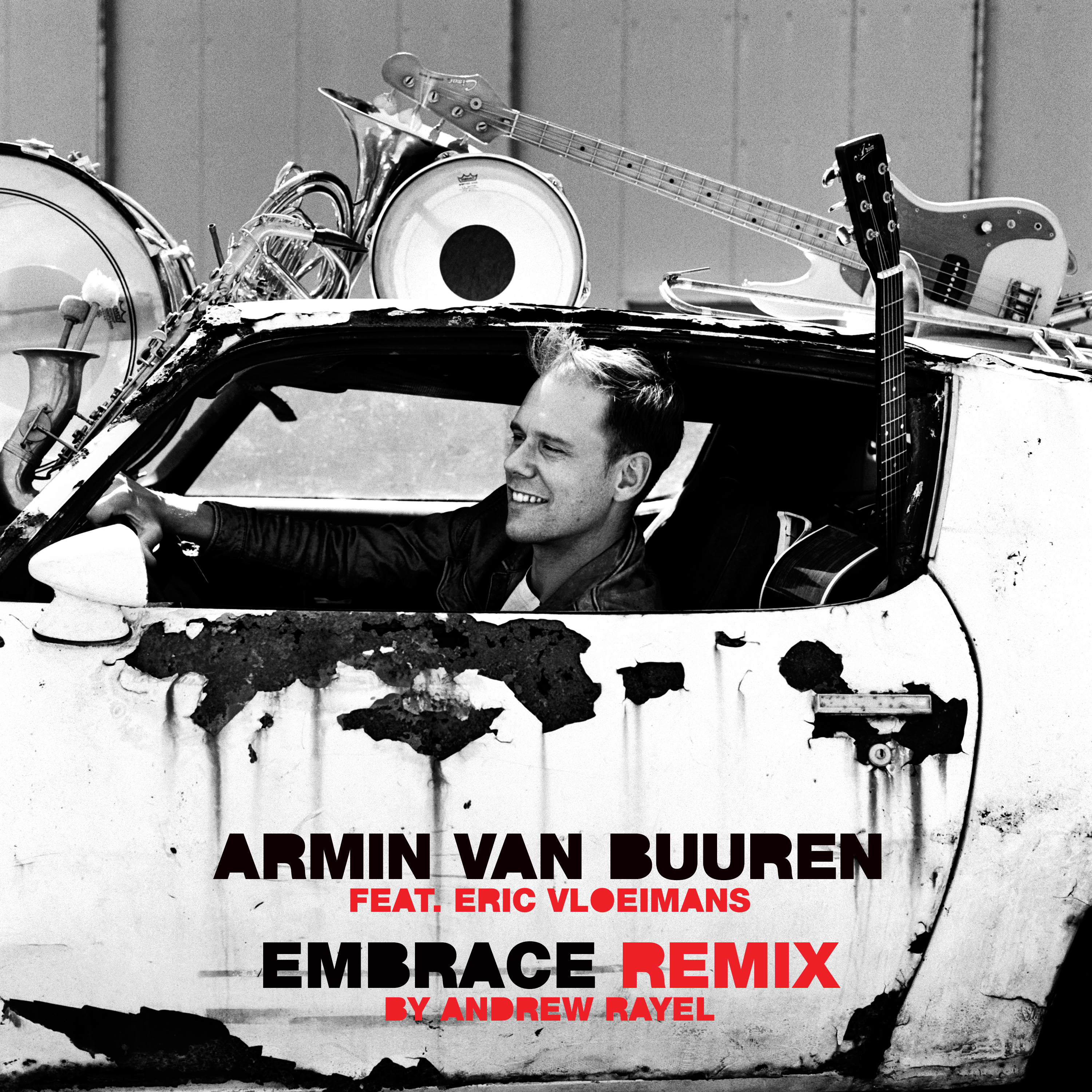 Embrace (Andrew Rayel Remix)