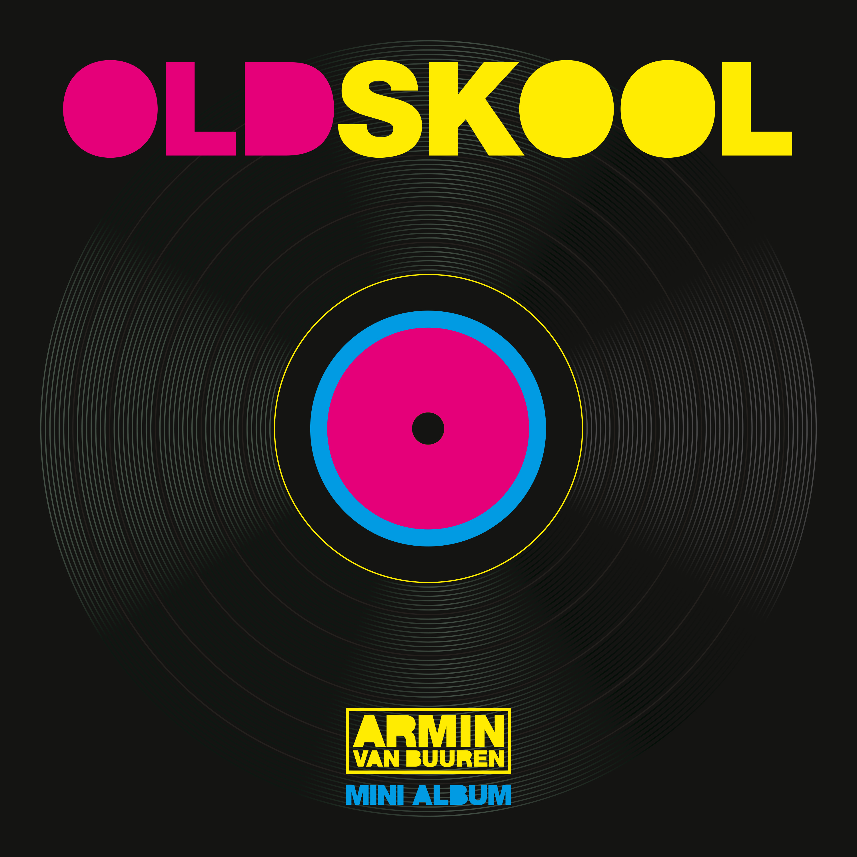 Old Skool (Vigel Remix)