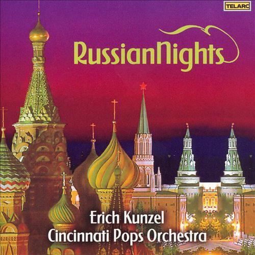Rimsky-Korsakov - Capriccio Espagnol Op.34 I