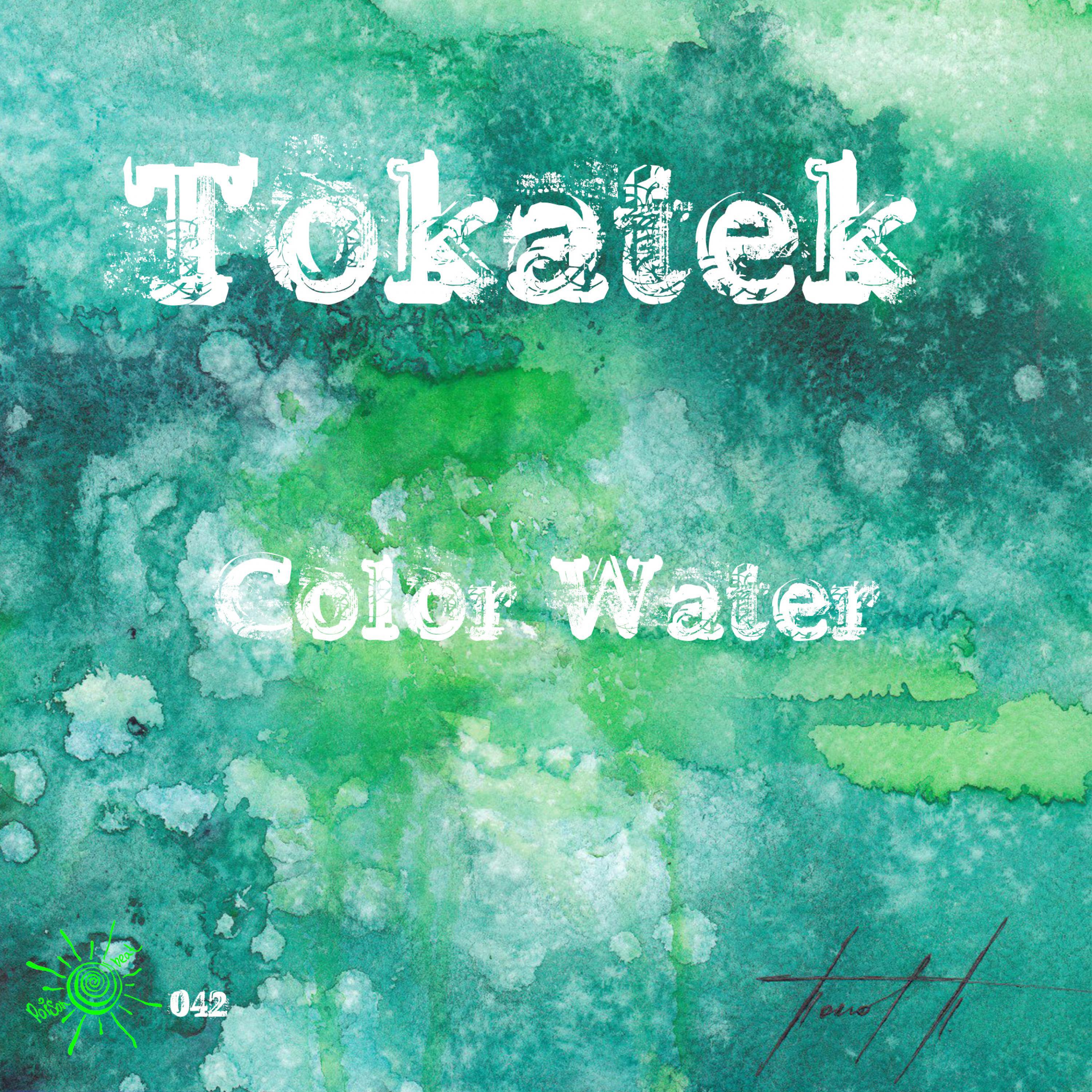 Color Water (Original Mix)