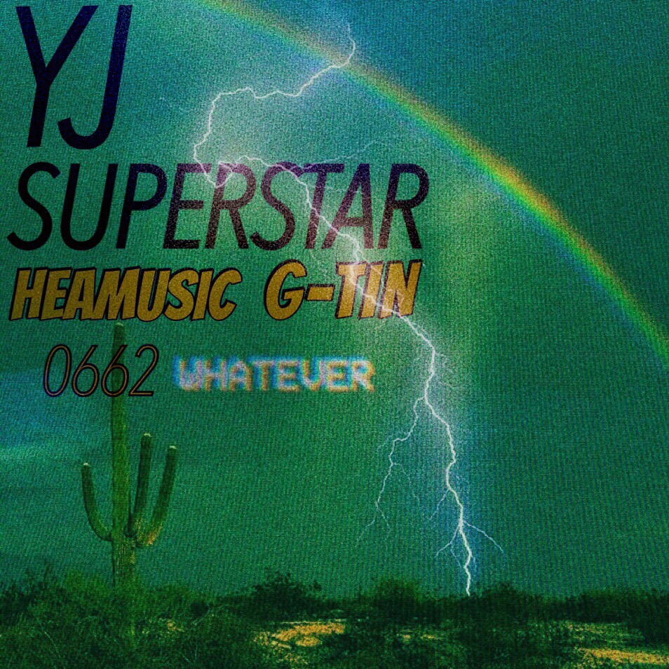 YJ SUPERSTAR Prod Fly Melodies