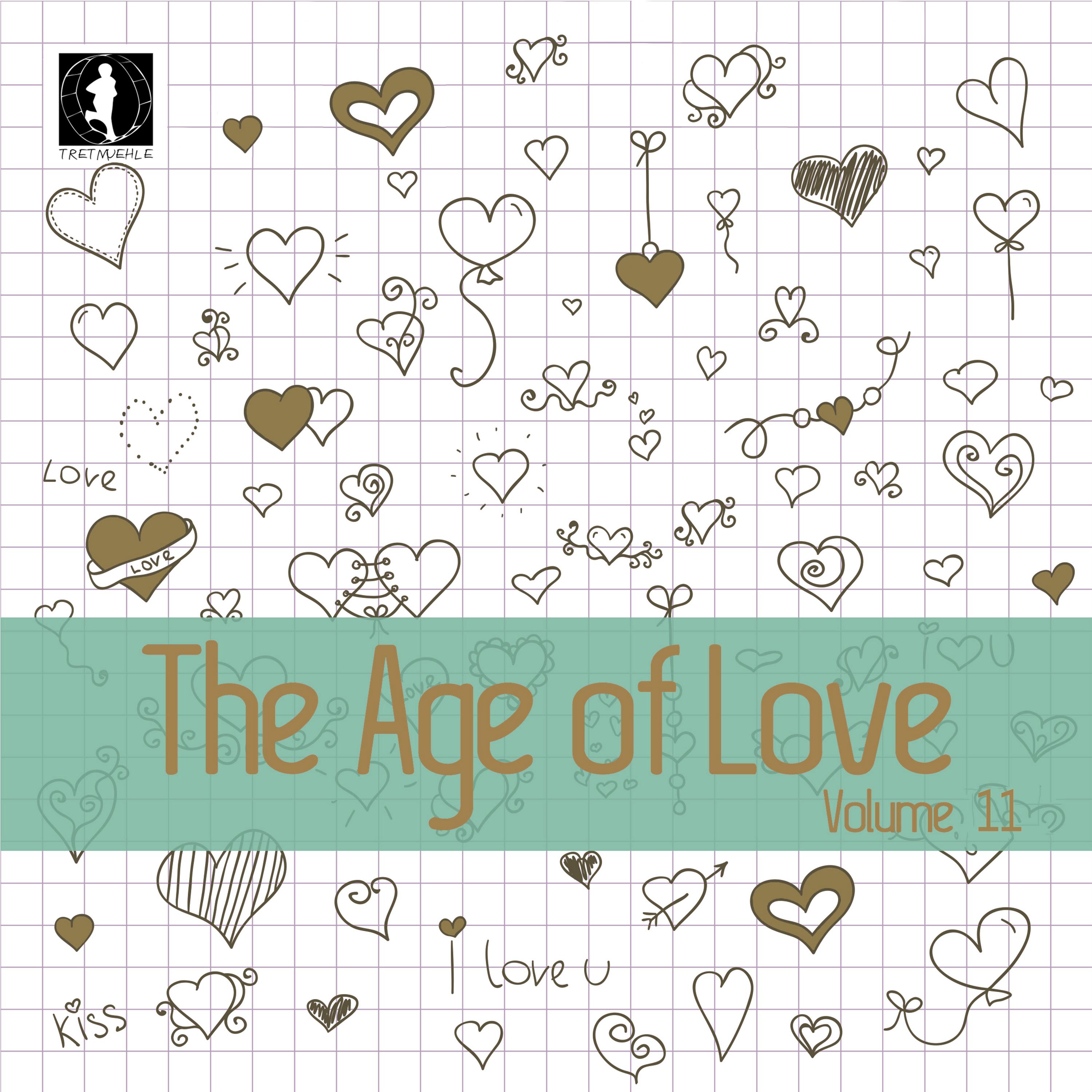 The Age of Love, Vol. 11