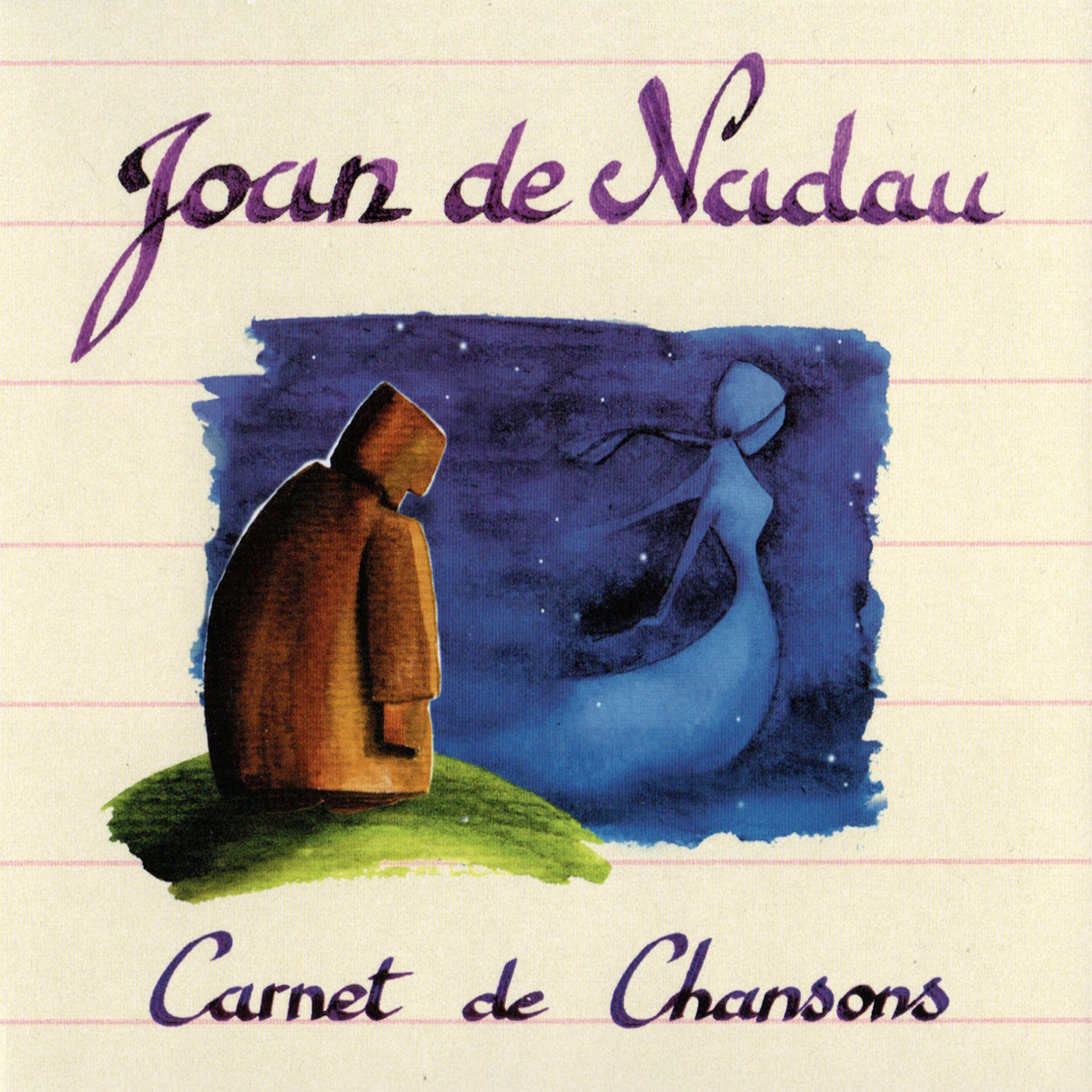 Carnet de chansons