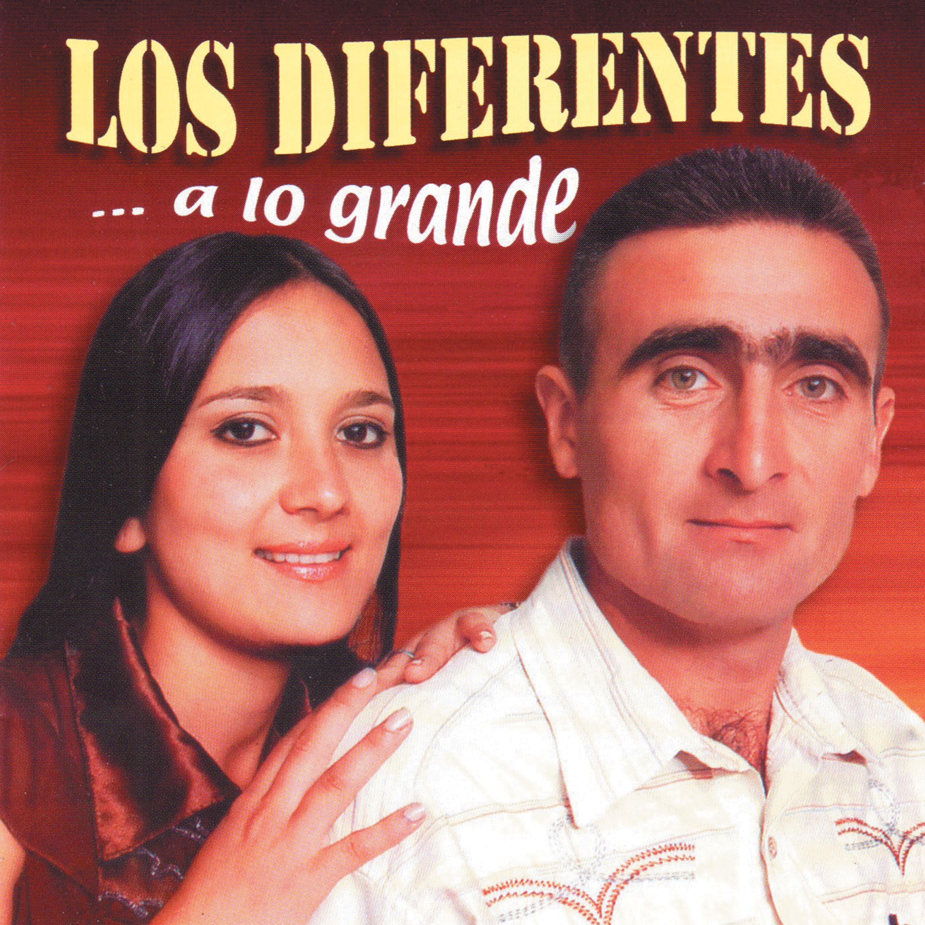 Los Differentes ...a lo grande