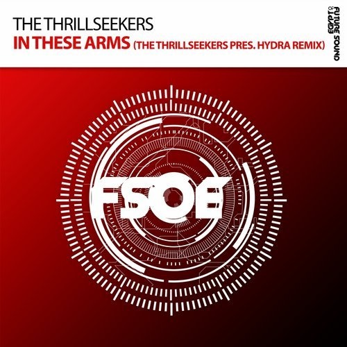In These Arms (The Thrillseekers pres.Hydra Remix)