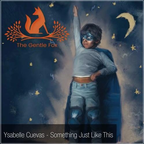 Something Just Like This (Ysabelle Cuevas Cover)