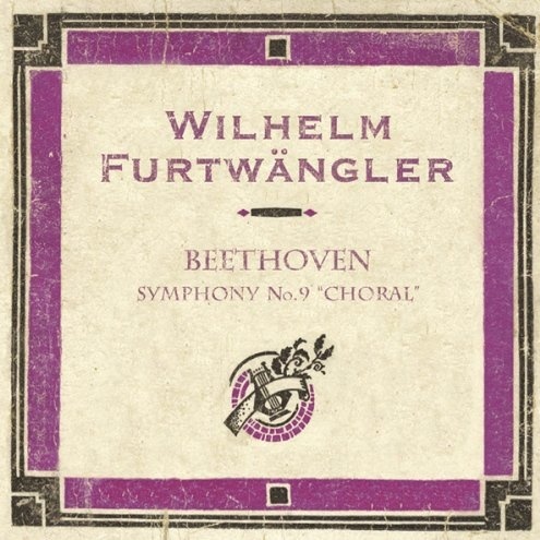 Ludwig van Beethoven: Symphony No. 9 in D minor - "Choral", Op. 125 - II. Molto vivace