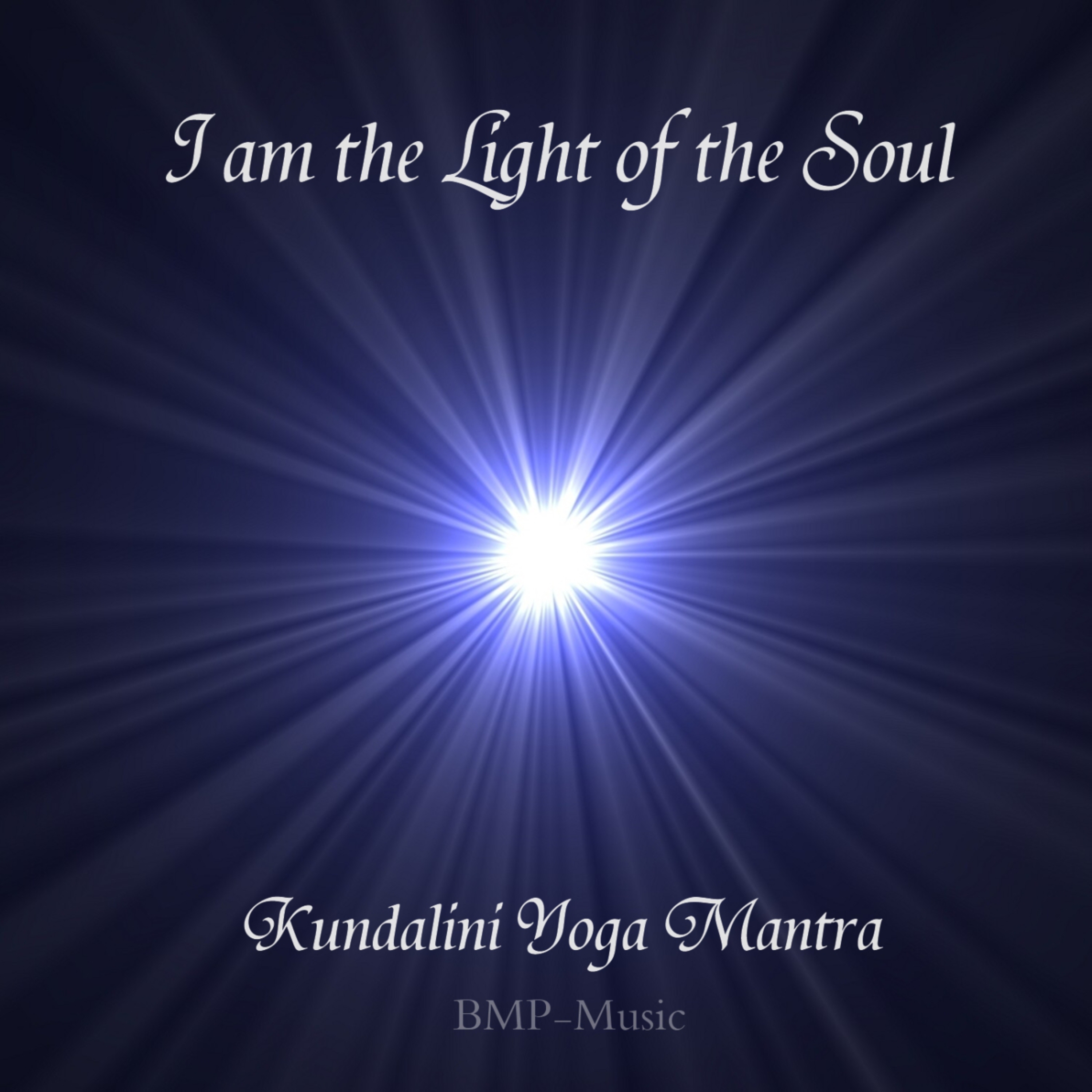 I Am the Light of the Soul - Kundalini Yoga Mantra