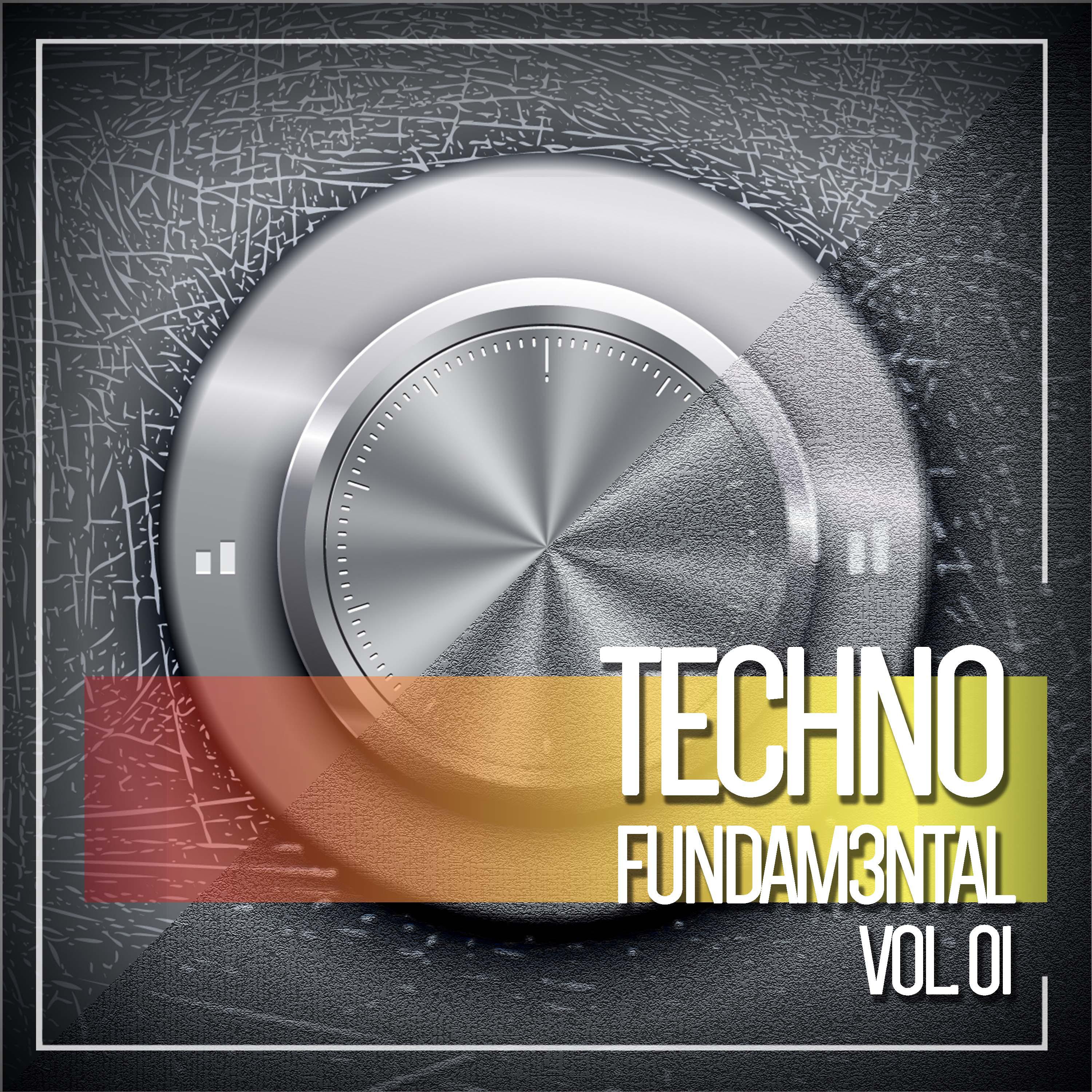 Techno Fundam3ntal 01