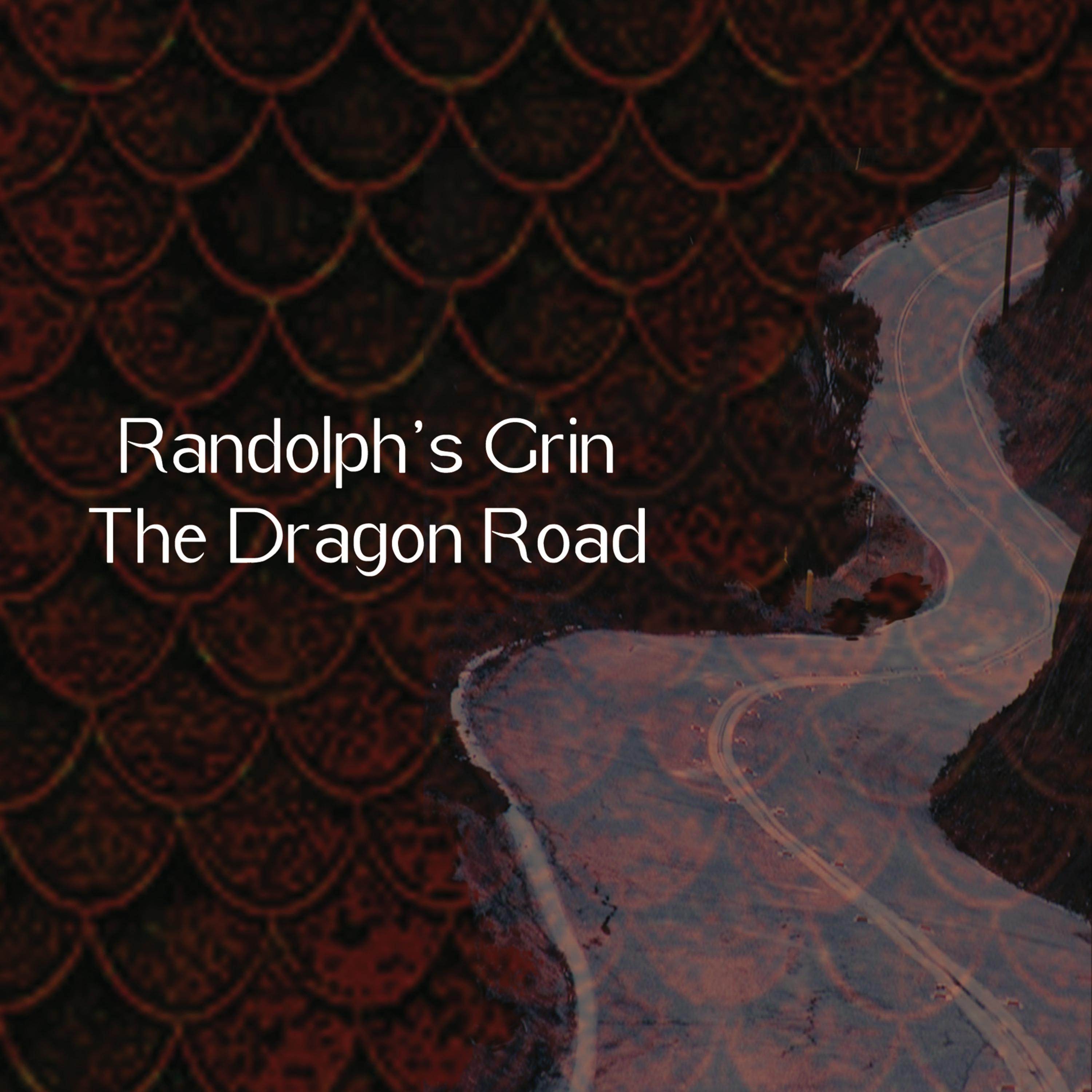 The Dragon Road (Mind Remix by Inertia)