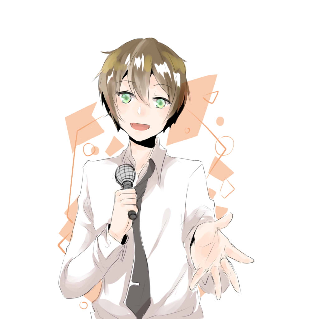 singing Raku