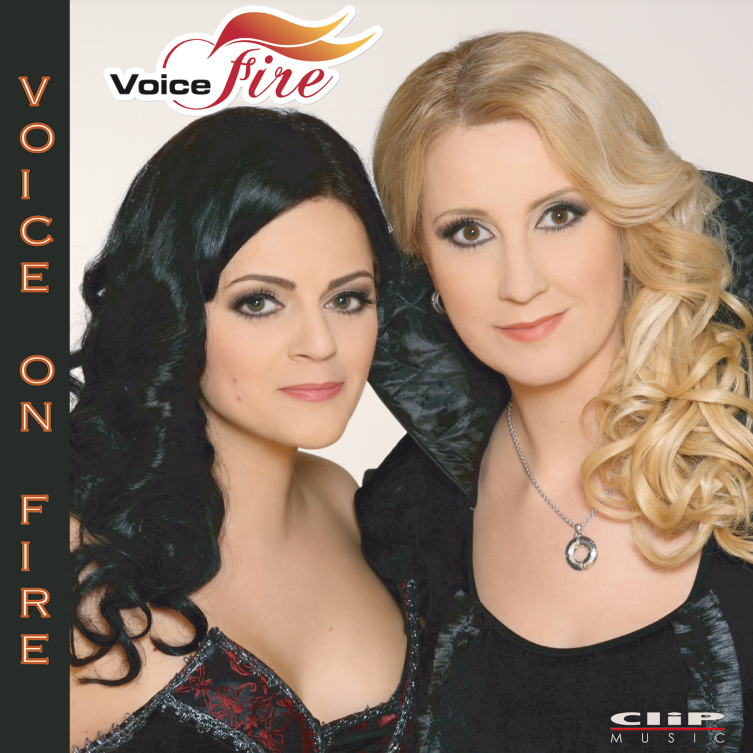 Voice On Fire