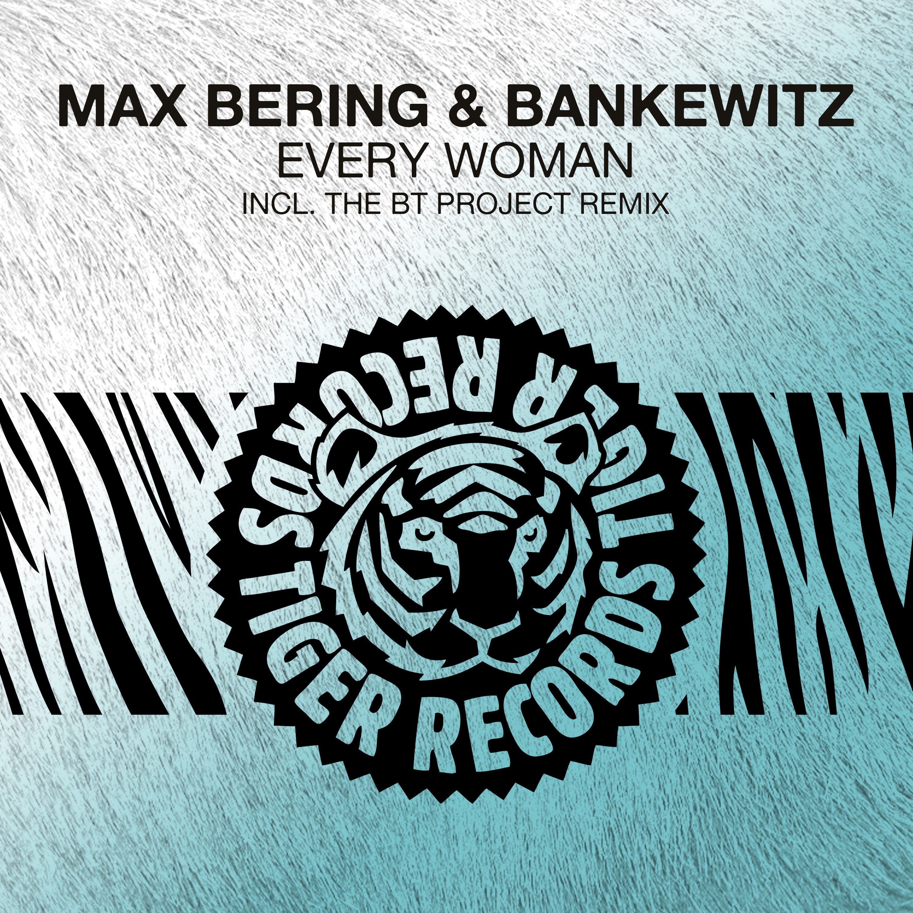 Every Woman (The Bt Project Dub Remix)