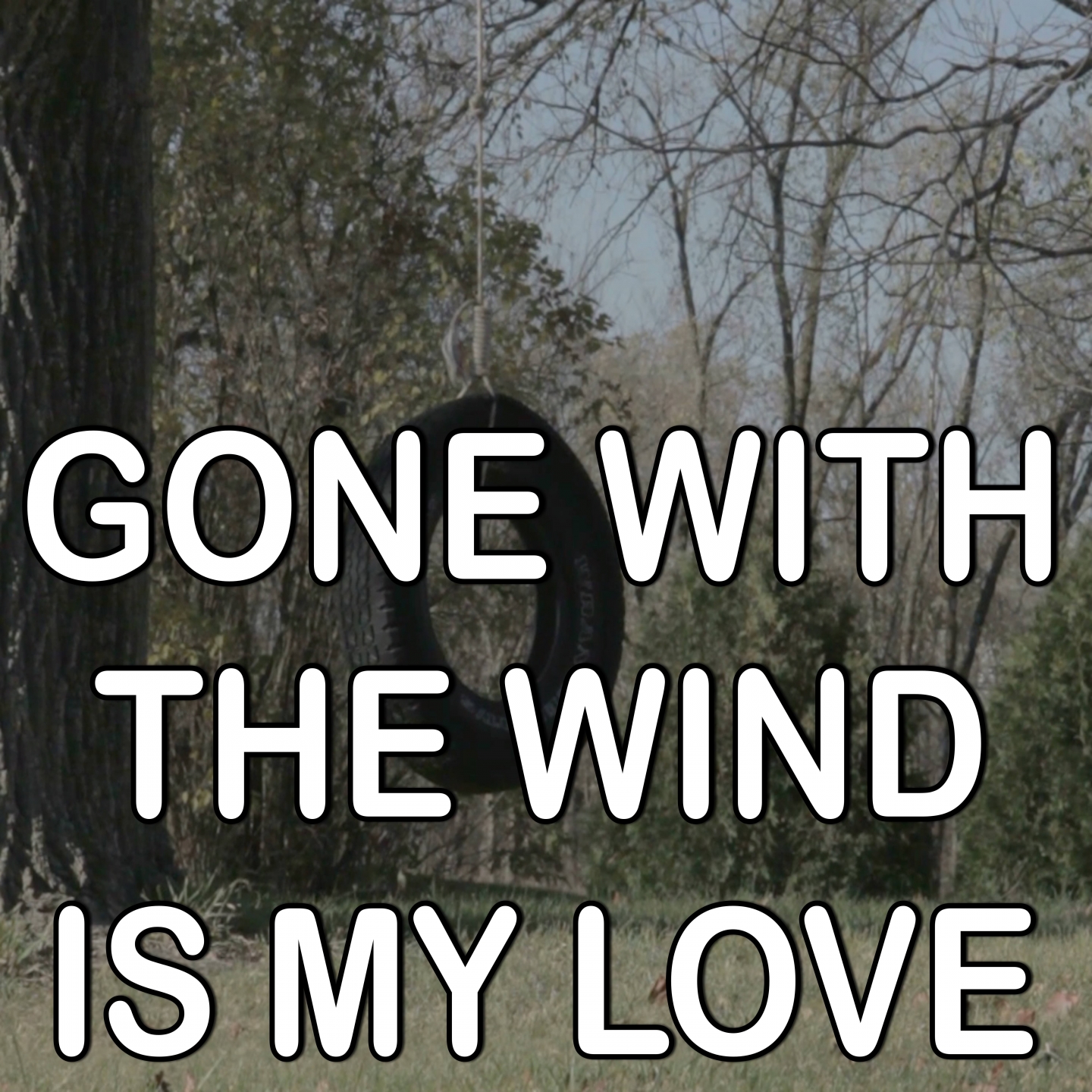 Gone With The Wind Is My Love - Tribute to Gloria Jones (Instrumental Version)