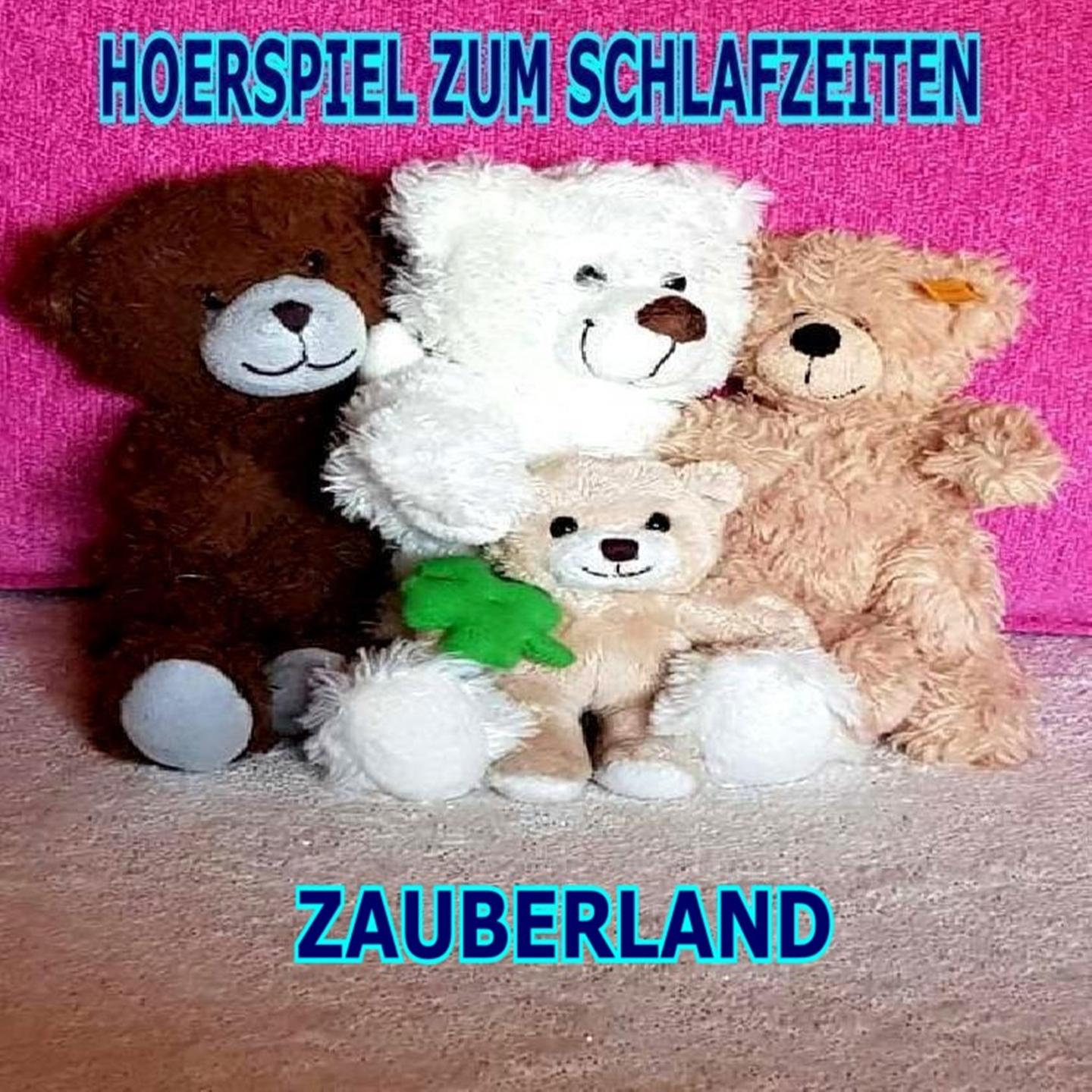 Zauberland