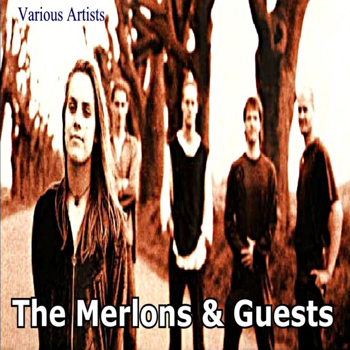The Merlons & Guests