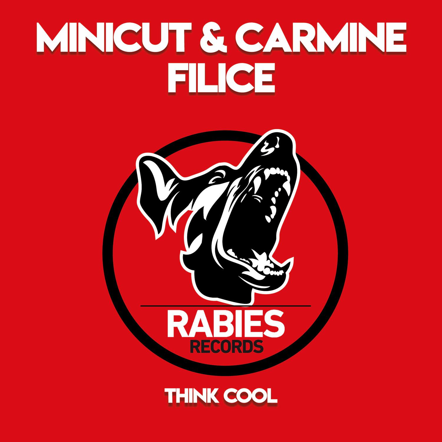 Think Cool (Vito Buffa Remix)