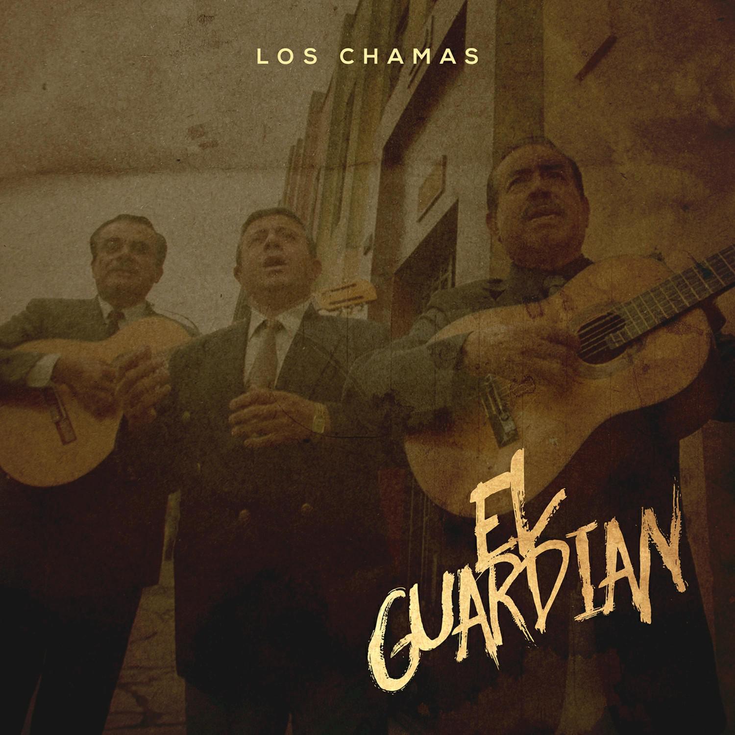 El Guardian