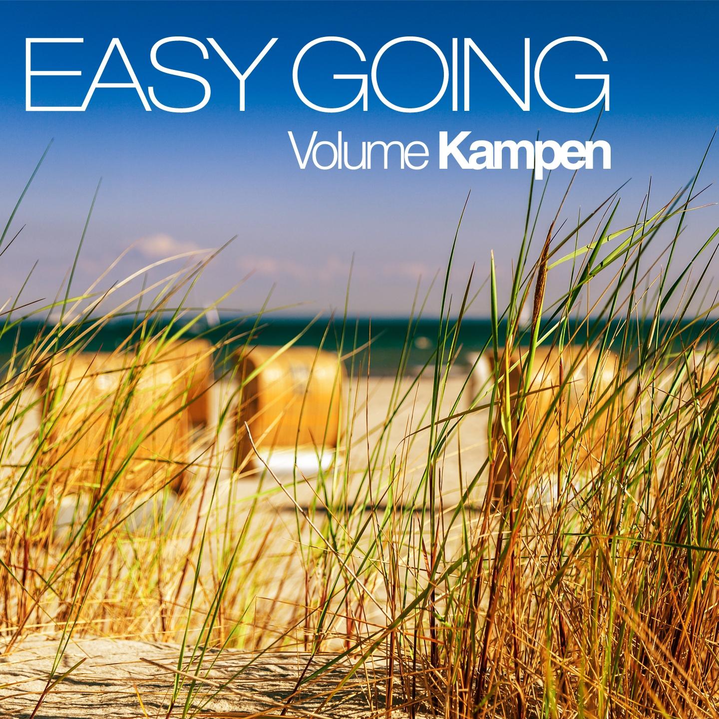 Easy Going -, Vol. Kampen