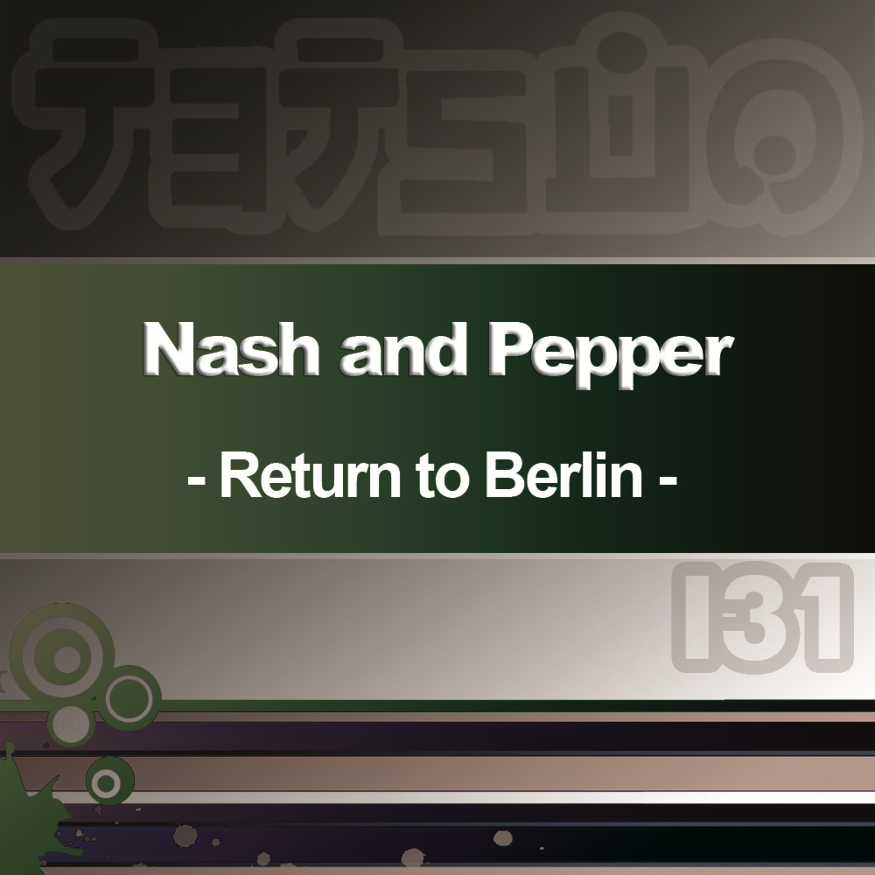 Return to Berlin