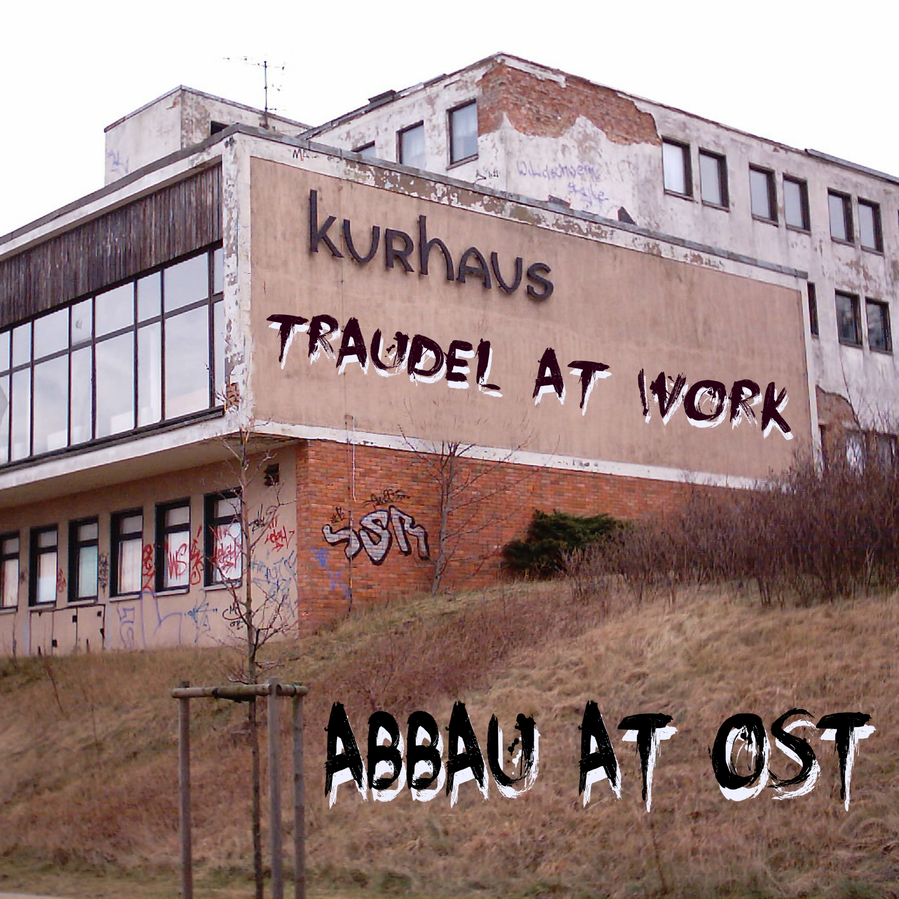 Abbau at Ost (Muss Zusammen Bau Mix)