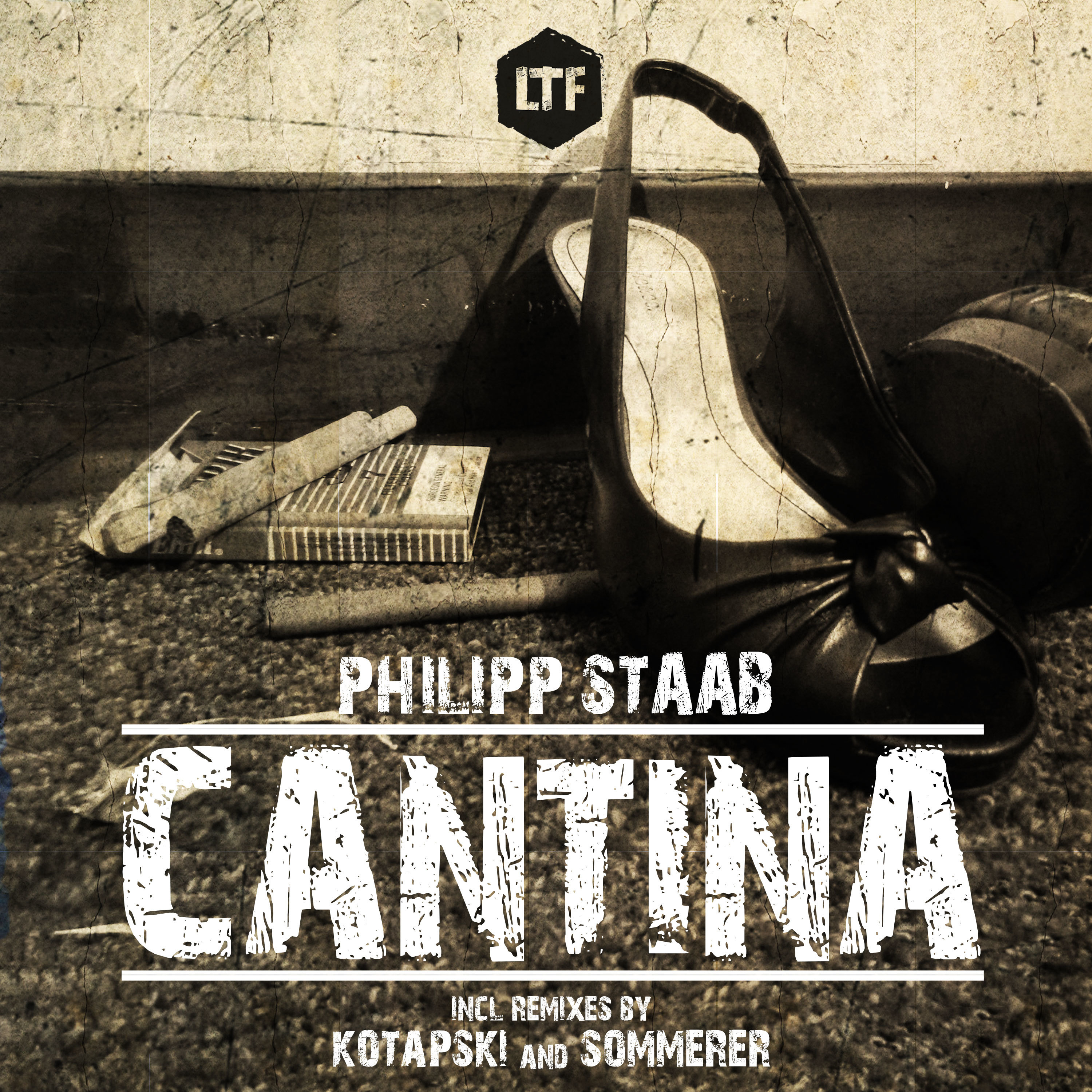 Cantina (Sommerer Edit)