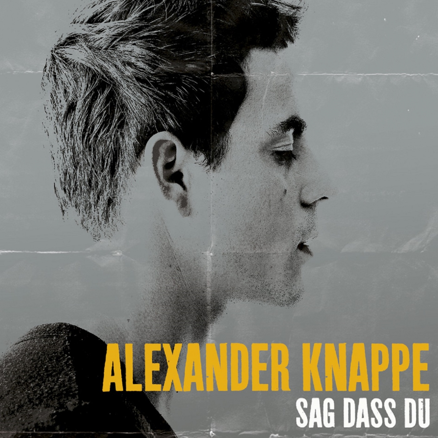 Sag dass Du (Radio Edit)