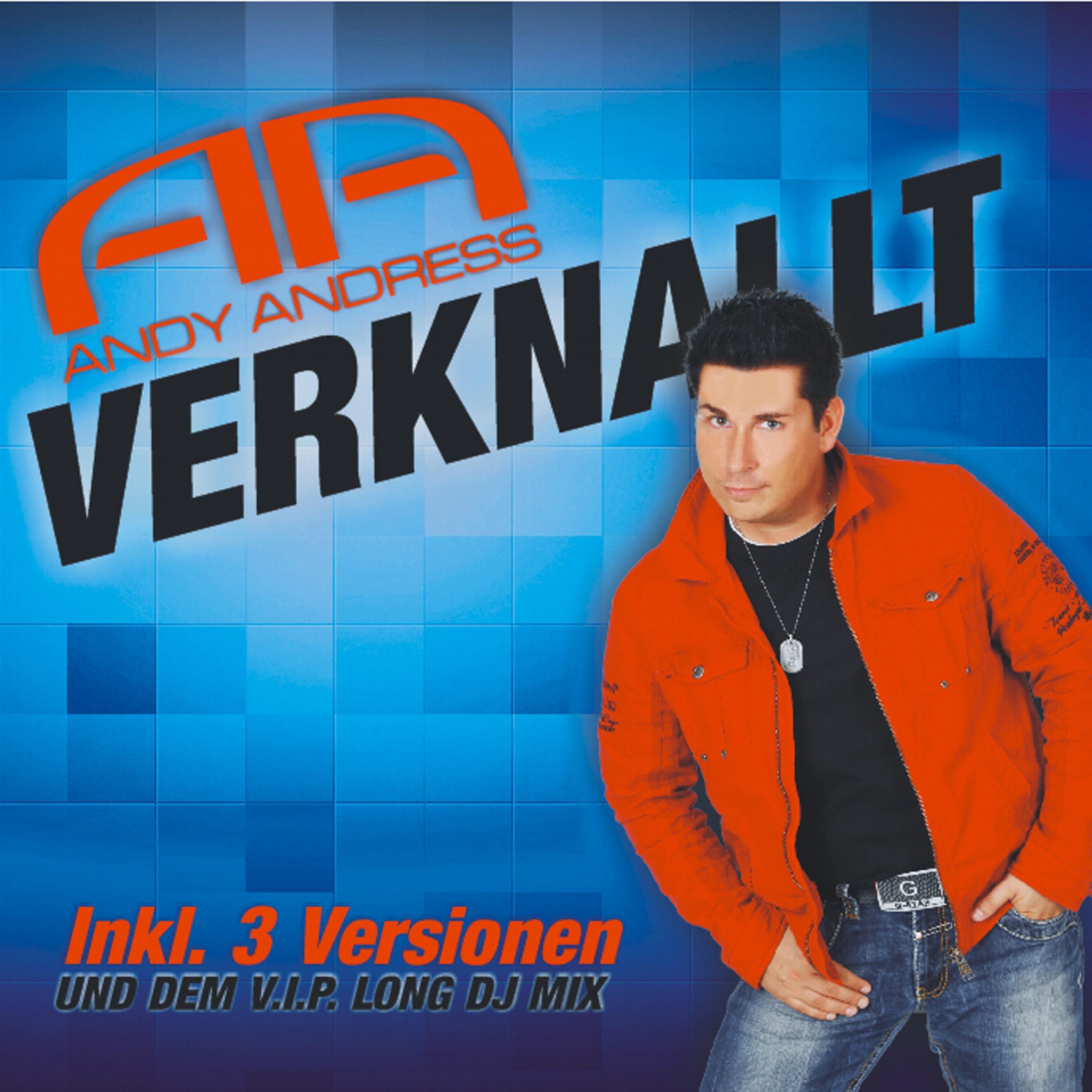 Verknallt (Fox Mix)